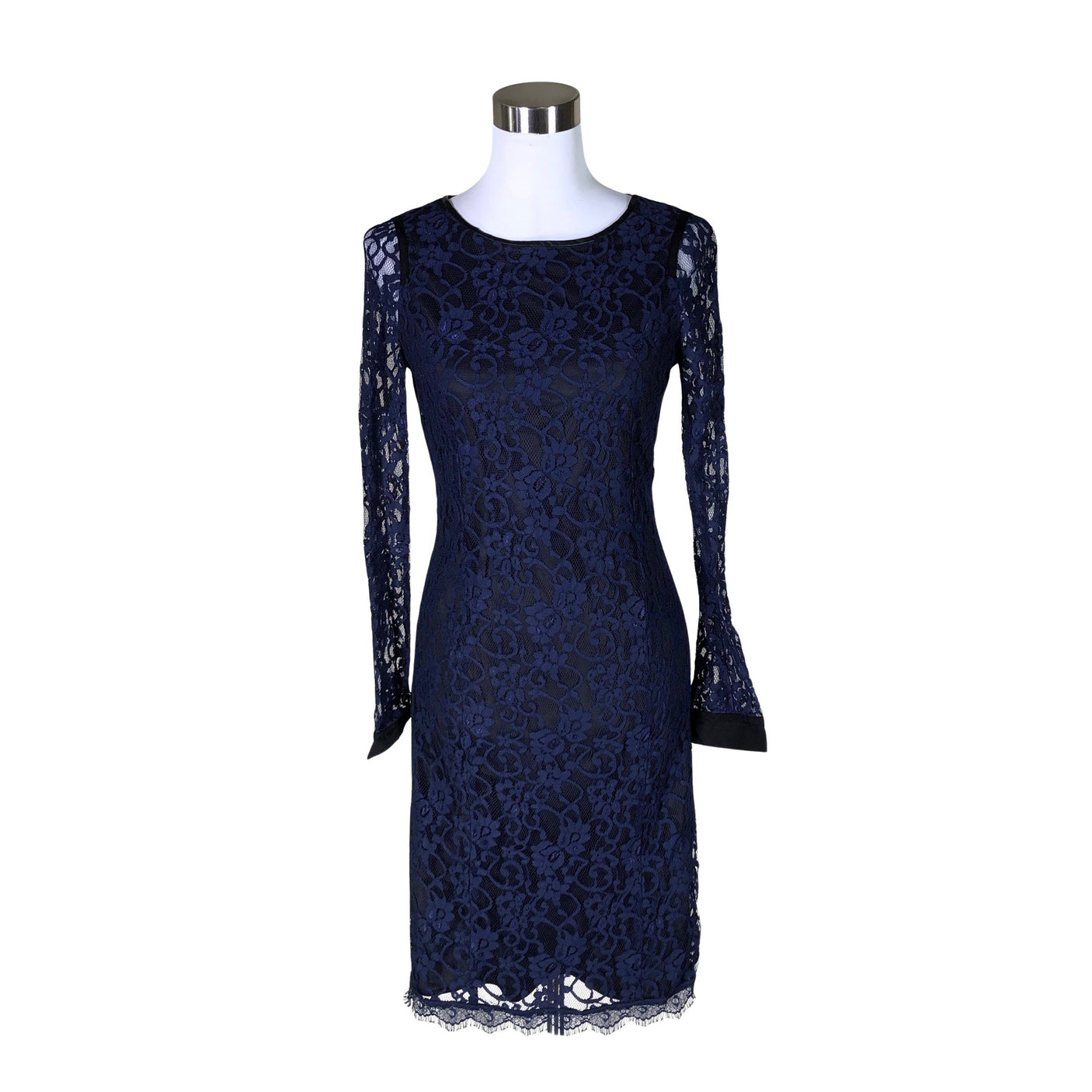 Unisex InWear - Pidulik kleit, suurus 36 - Sinine (1)