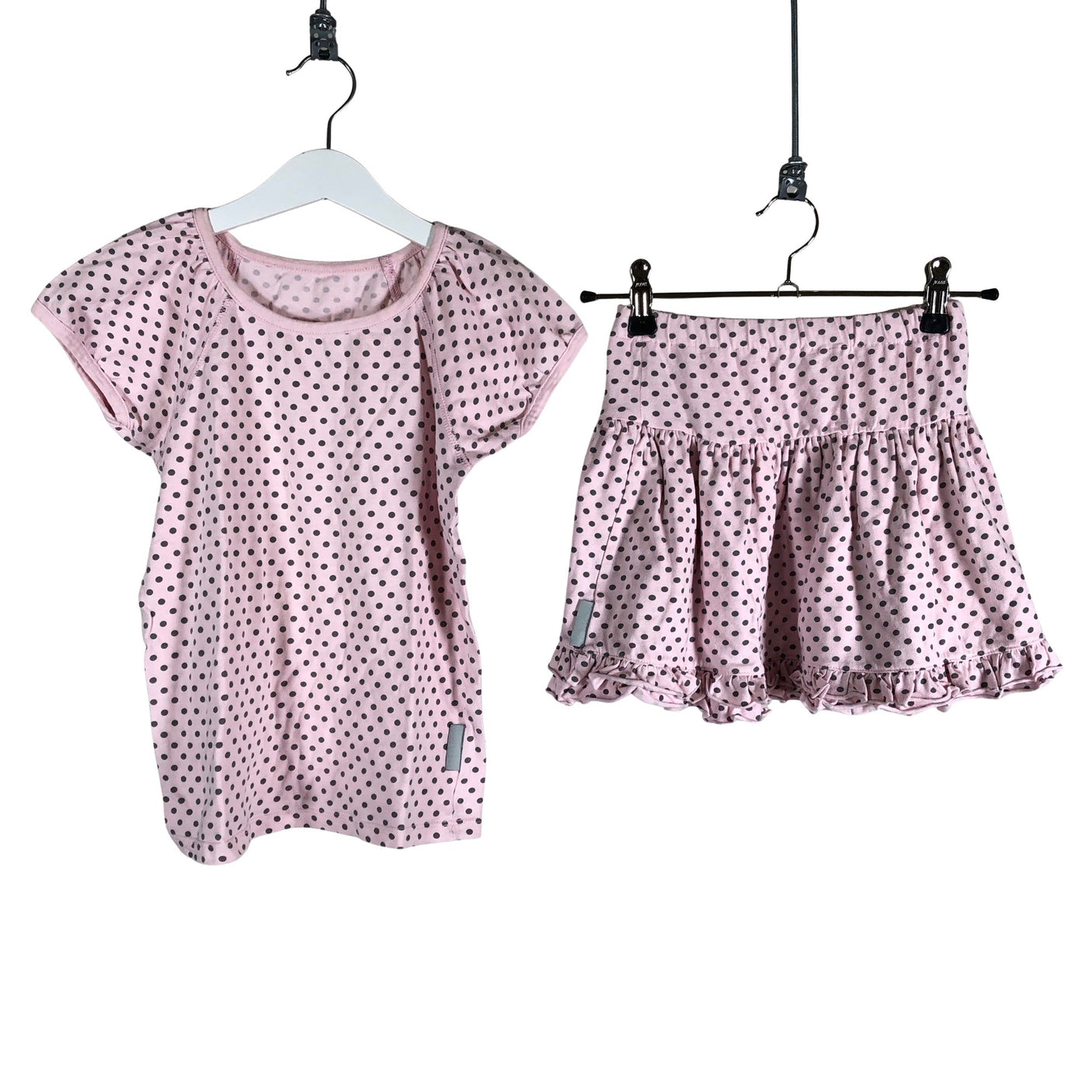 Unisex Silverjungle - T-paita, koko 128 - 134 - (1)