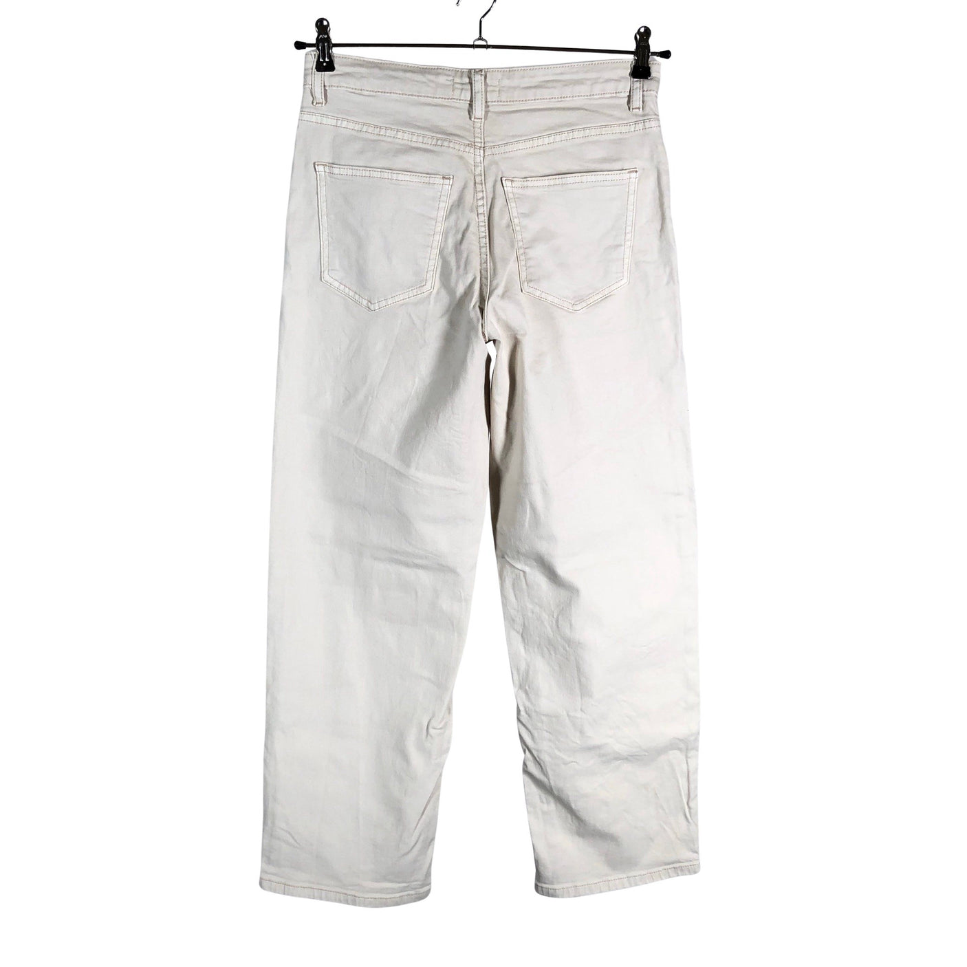 Unisex MSCH Copenhagen - Teksad, suurus 36 - Beige (2)