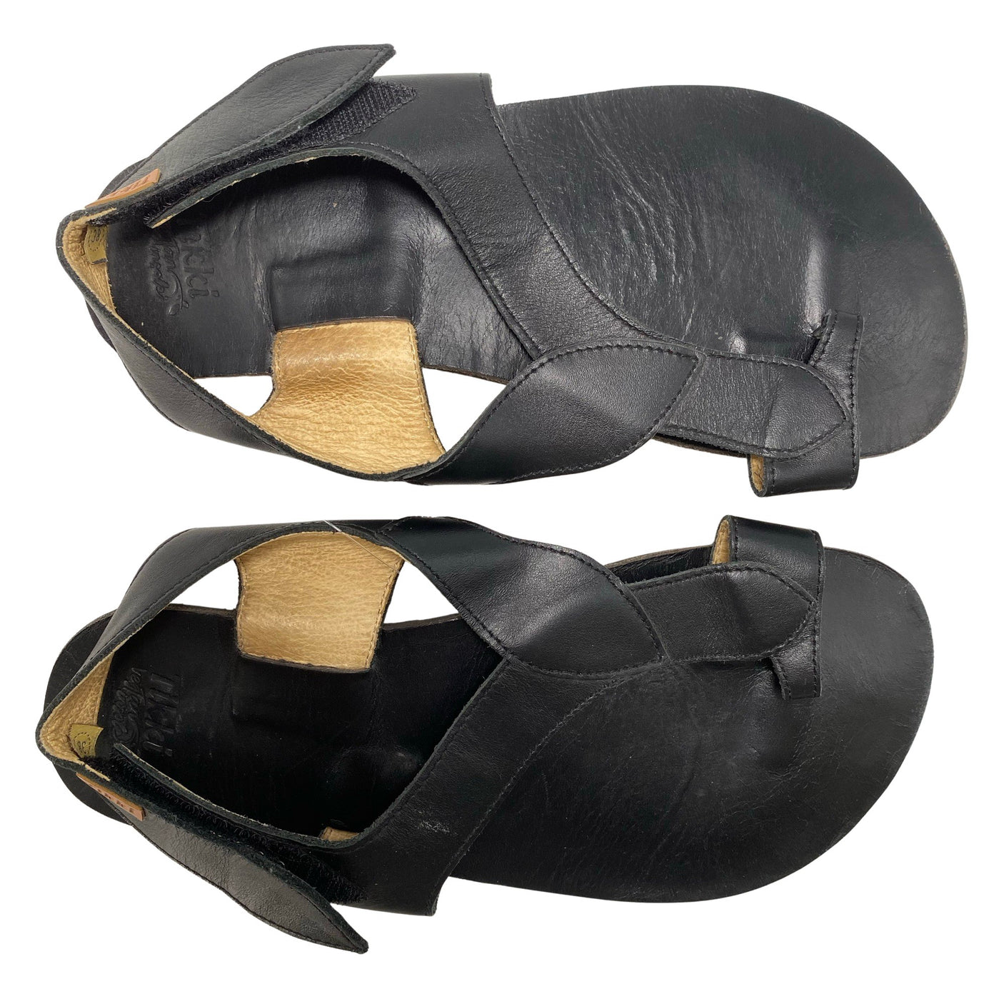 Unisex Tikki - Sandaalit, koko 38 - (1)