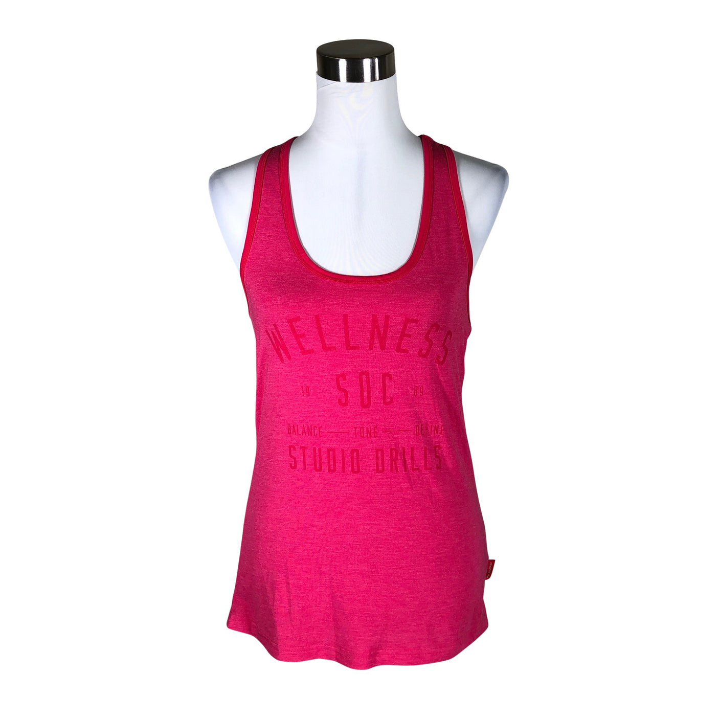 Unisex Soc - Urheilutoppi, koko 36 - (1)