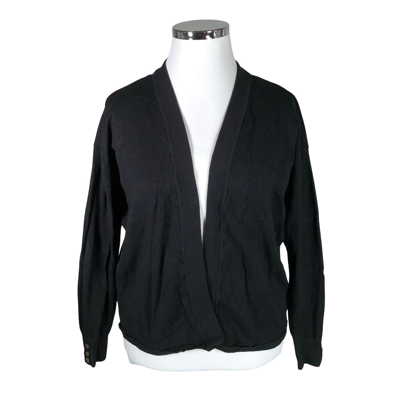 Unisex Fransa - Neuletakki, koko 42 - (1)
