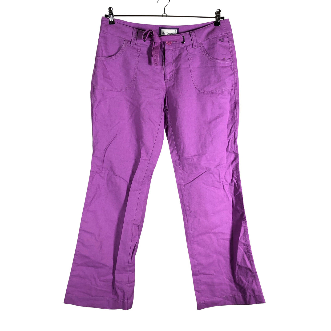 Unisex Esprit - Mittevenivad püksid, suurus 40 - Lilla (1)