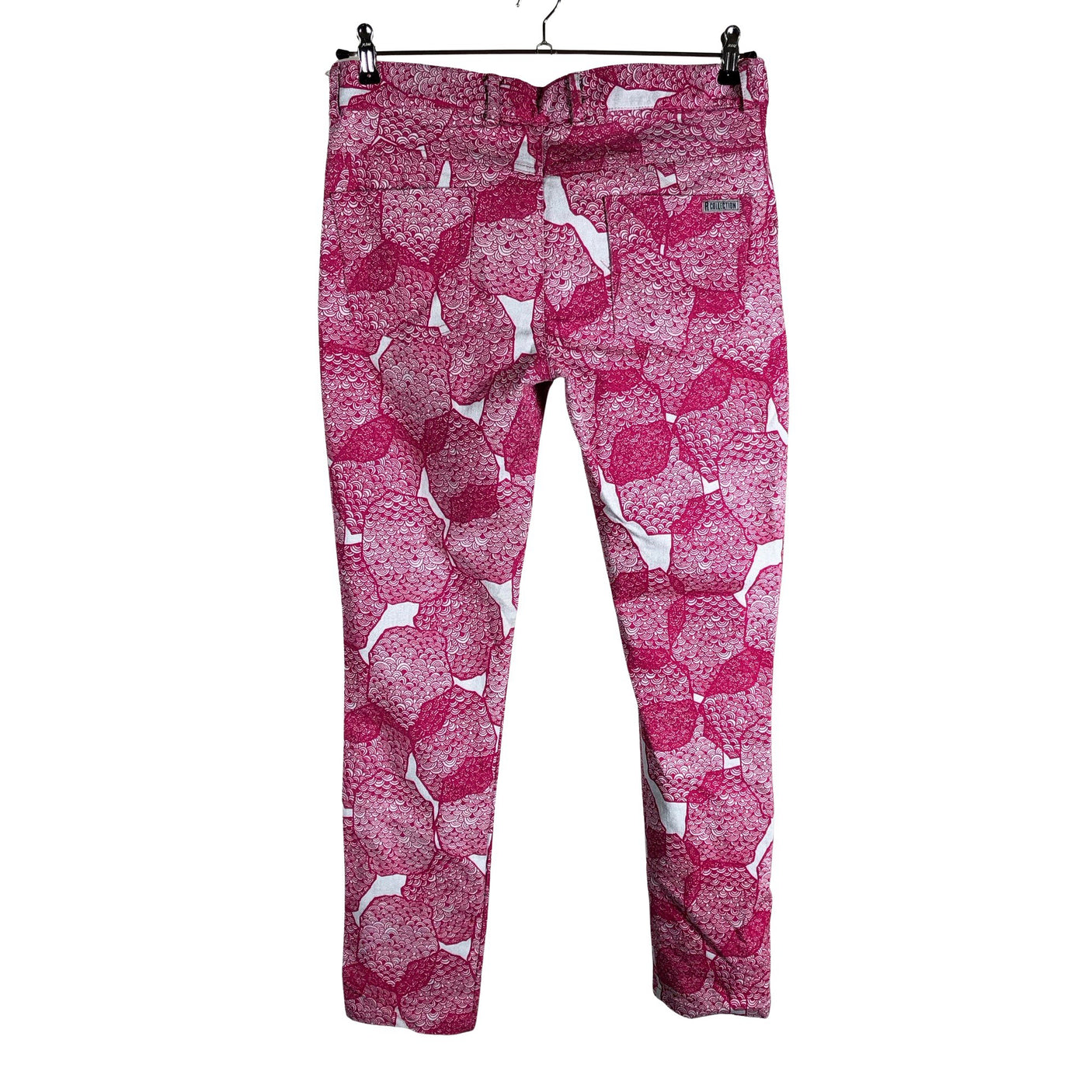 Unisex R-collection - Teksad, suurus 40 - Roosa (2)