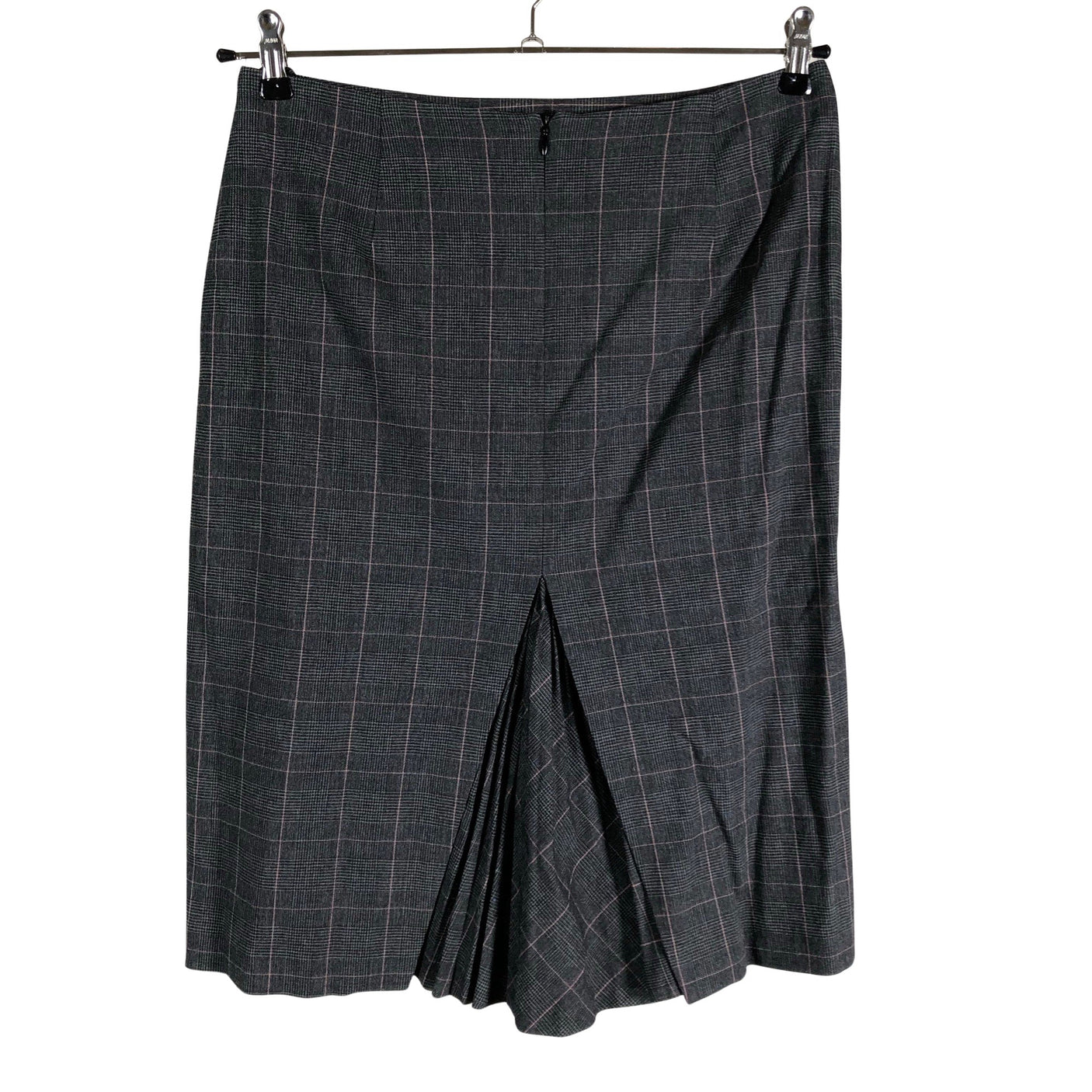 Unisex Bassini - Mitteveniv seelik, suurus 38 - Hall (2)