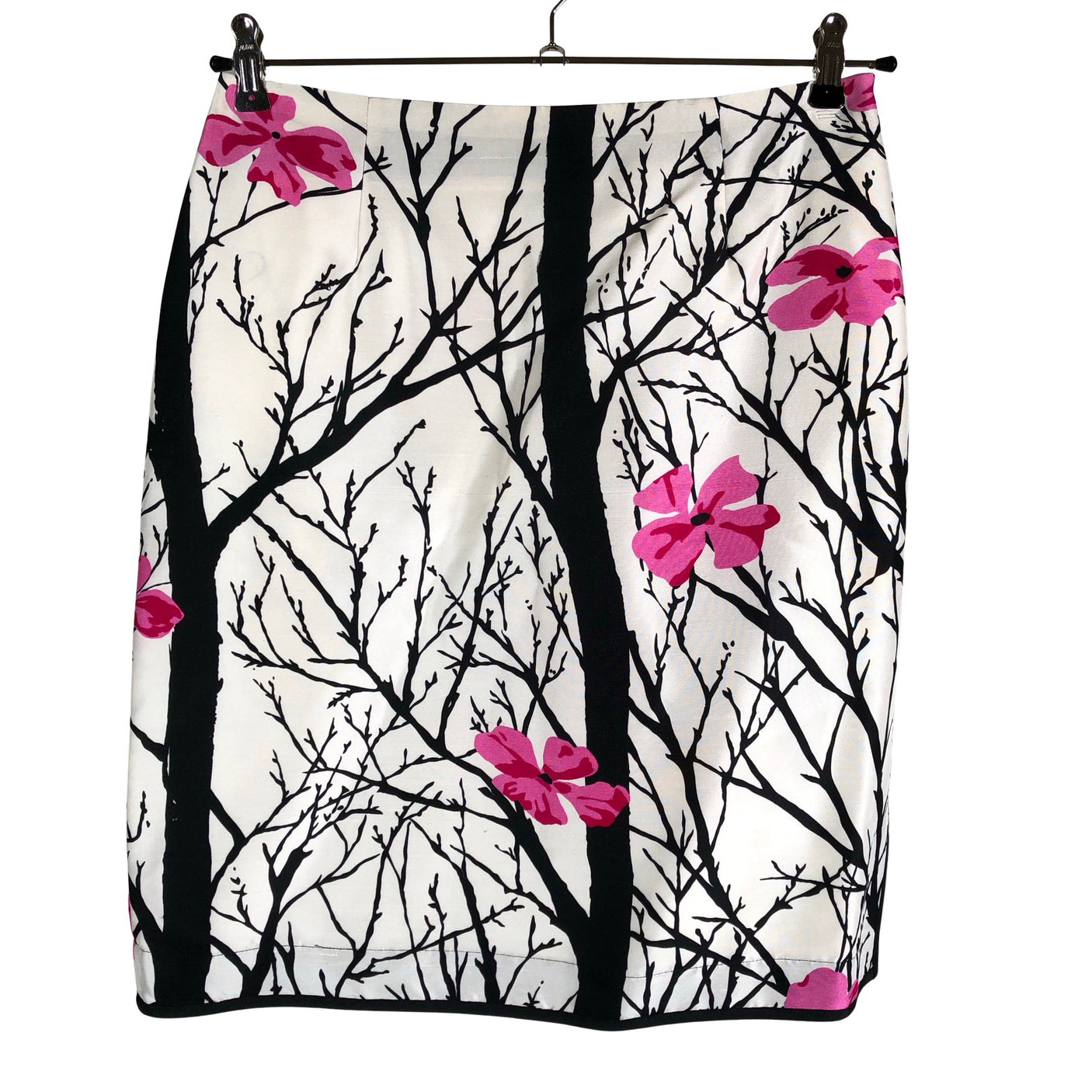 Unisex Grace - Mitteveniv seelik, suurus 38 - Valge (1)