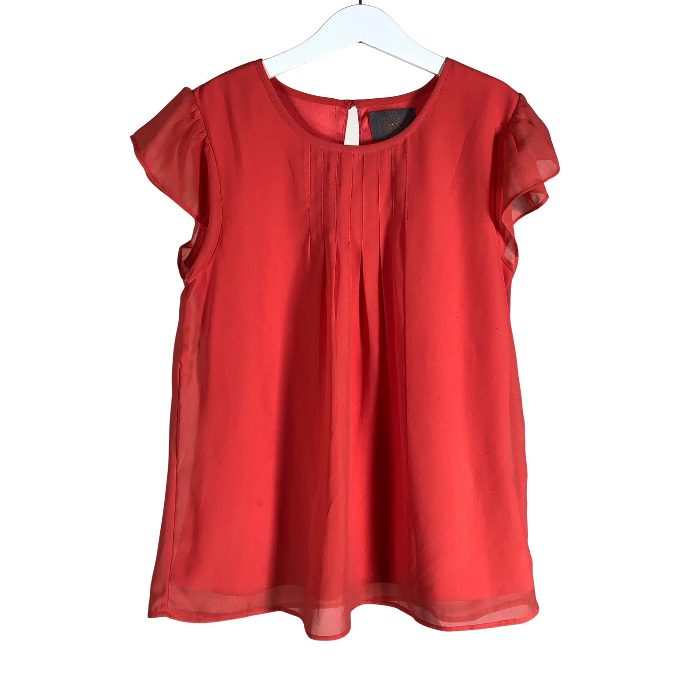 Unisex Creamie - Sifonkitunika, koko 146 - 152 - (1)