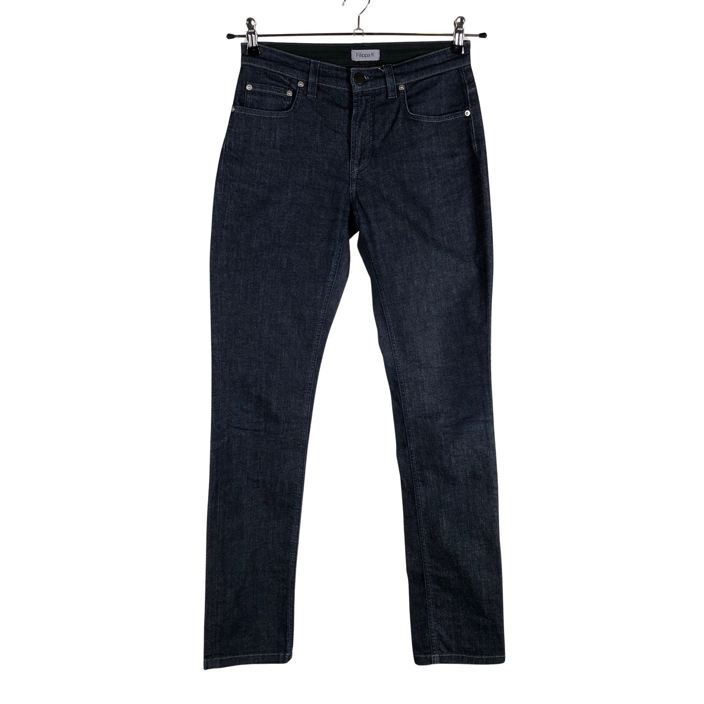 Unisex Filippa K. - Teksad, suurus W28 - Sinine (1)