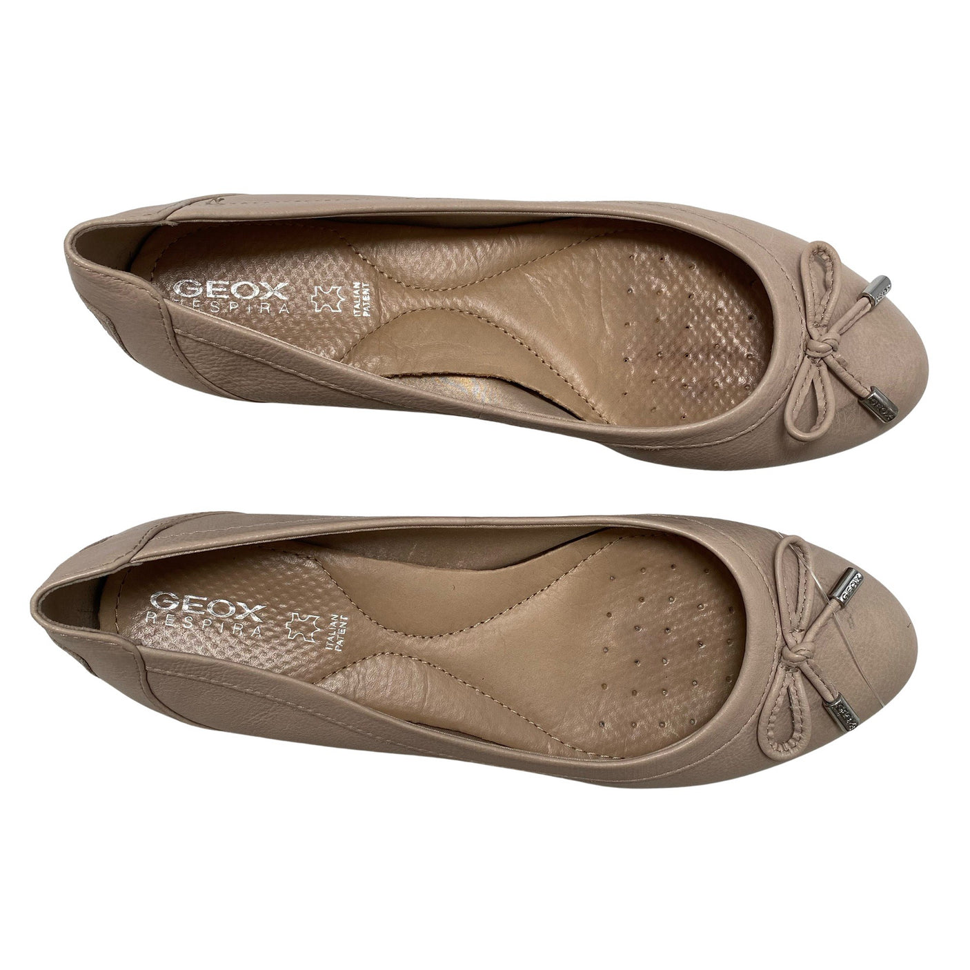 Unisex Geox - Ballerinat, koko 38 - (1)