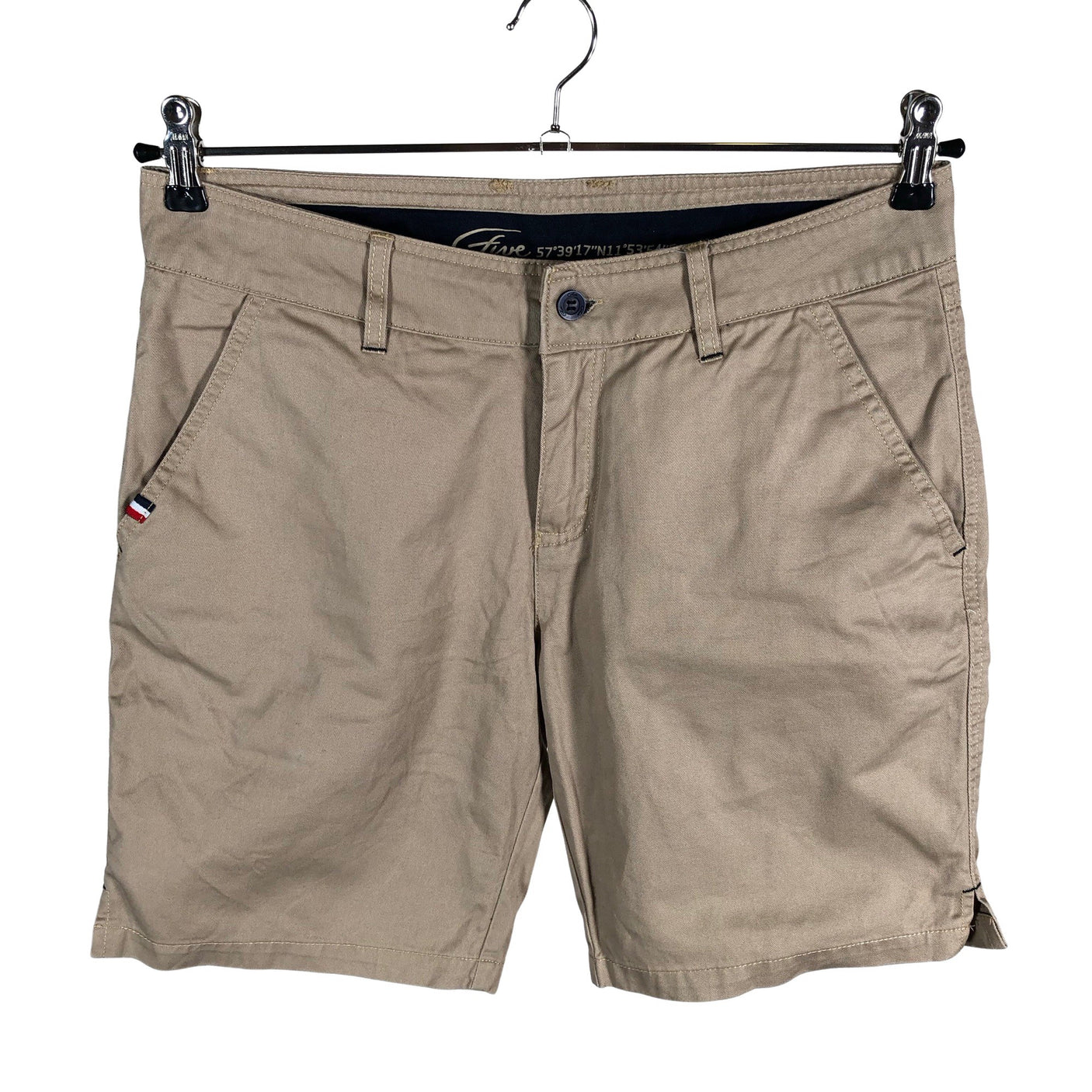 Unisex Five seasons - Lühikesed püksid, suurus 38 - Beige (1)