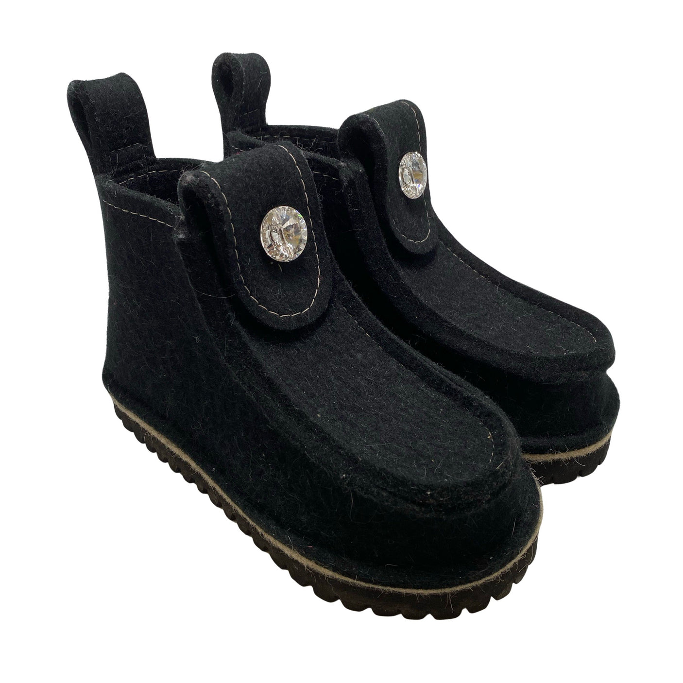 Unisex Toffeli - Talvikengät, koko 40 - (2)