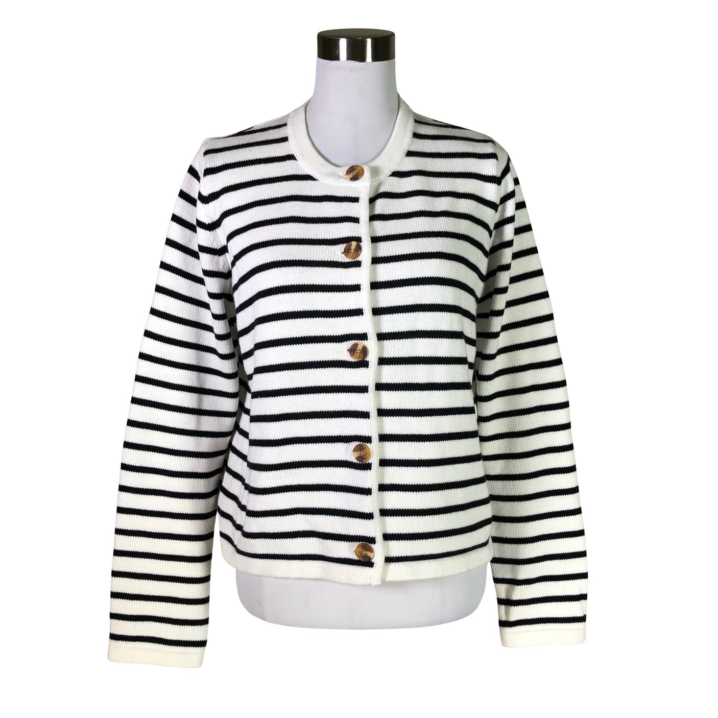 Unisex Nanso - Neuletakki, koko 40 - (1)