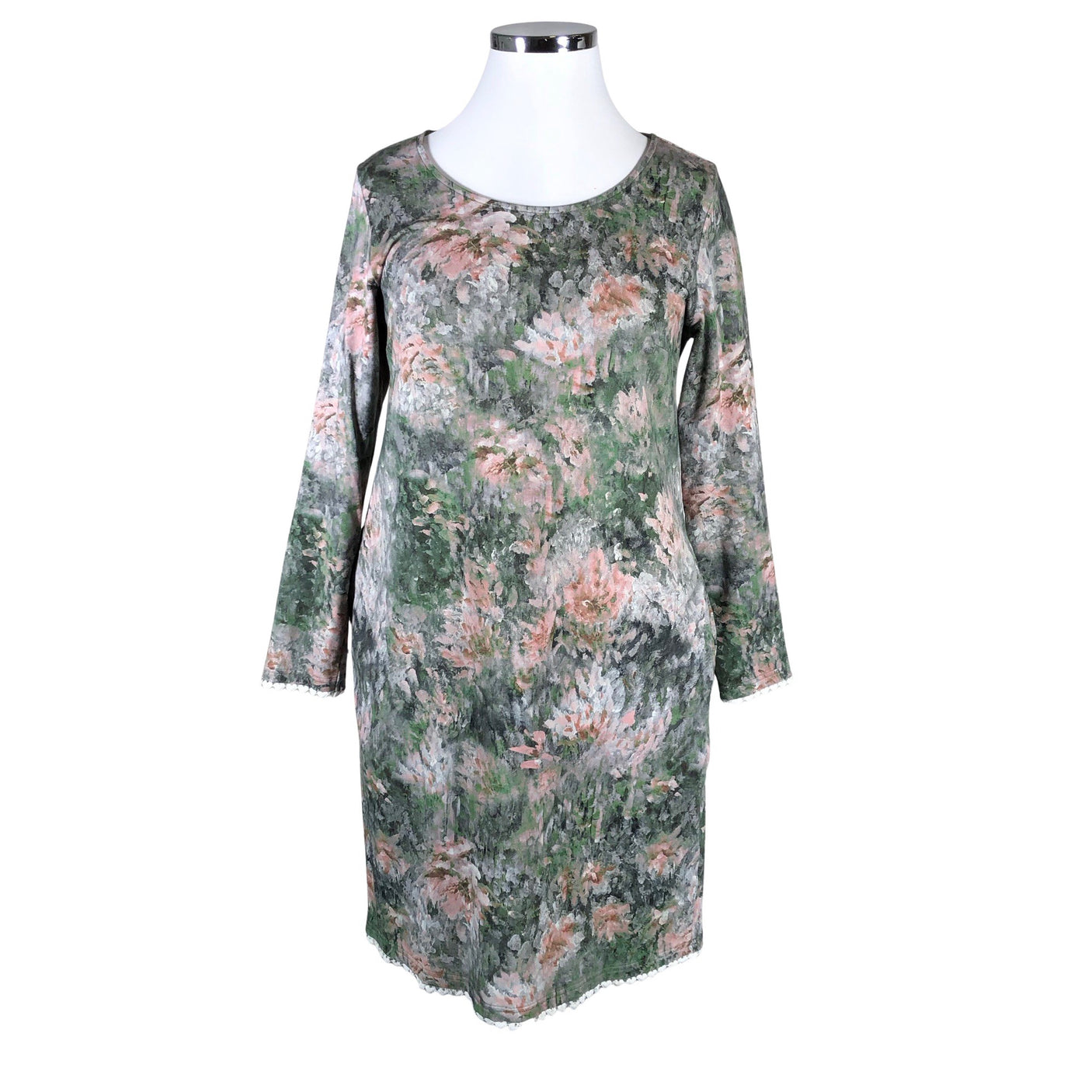 Unisex Lumoan - Trikoomekko, koko 42 - (1)
