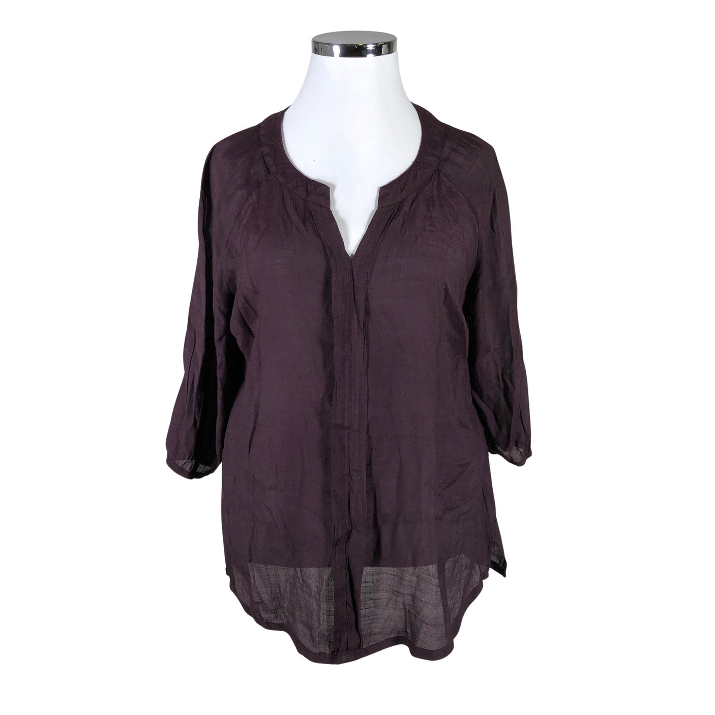 Unisex Zizzi - Pusero, koko 42 - (1)