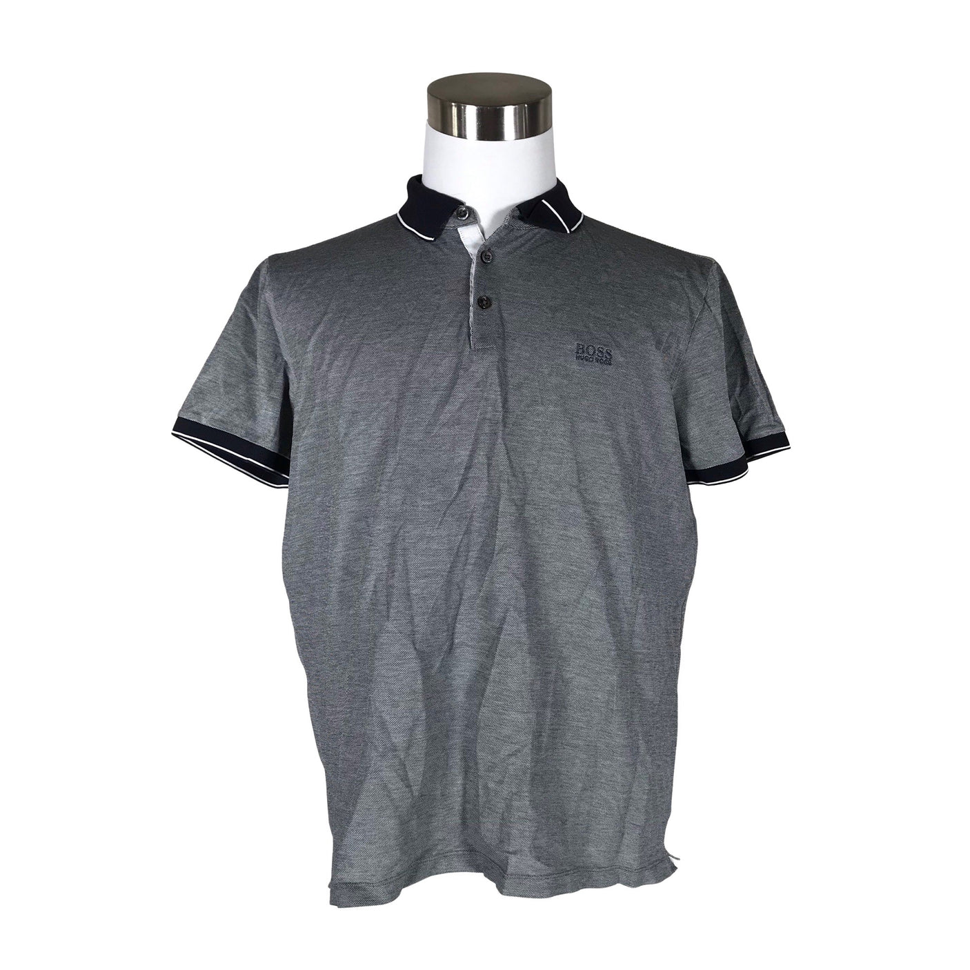 Unisex Hugo Boss - T-särk, suurus M - Hall (1)