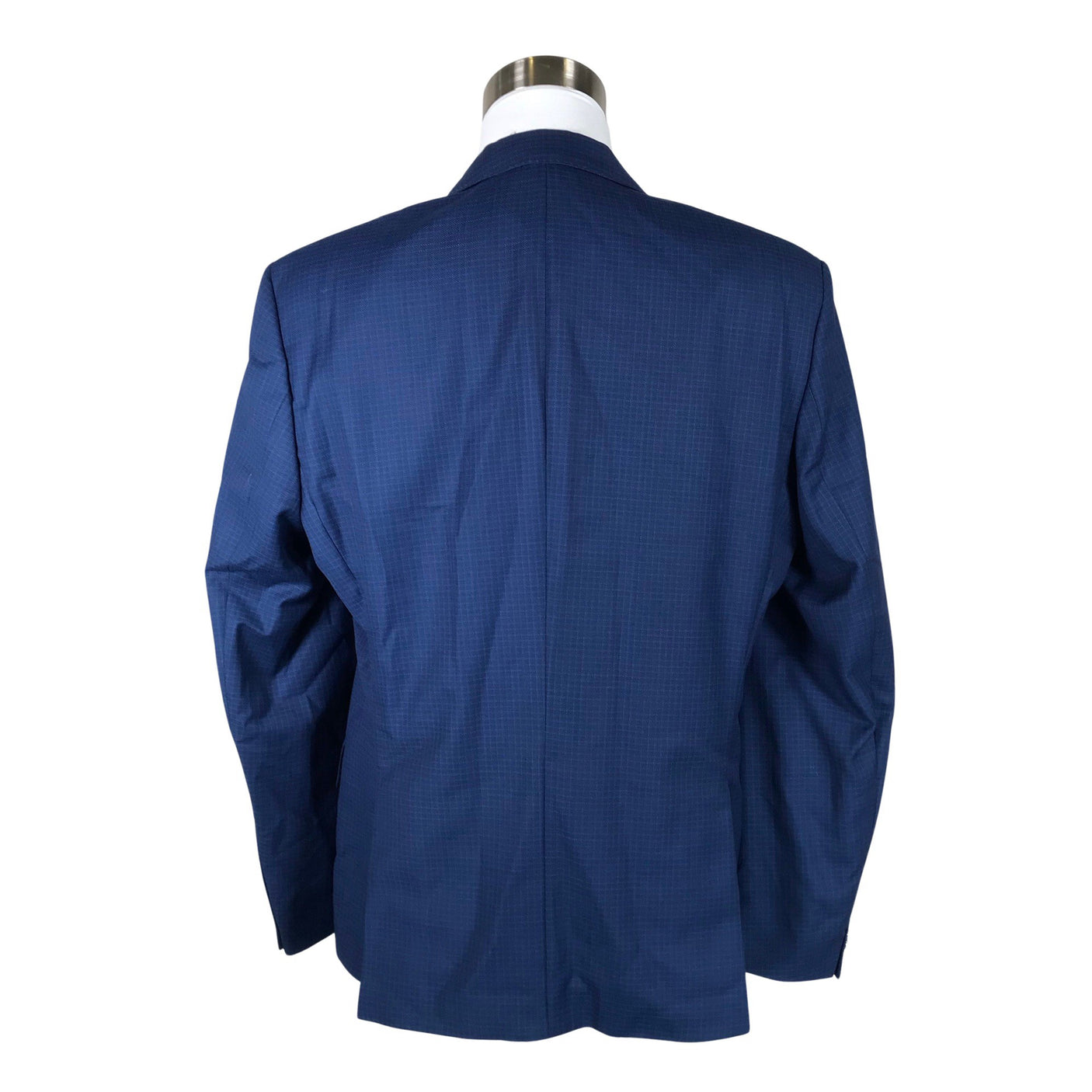 Unisex Hugo Boss - Pintsak, suurus XXXL - Sinine (2)