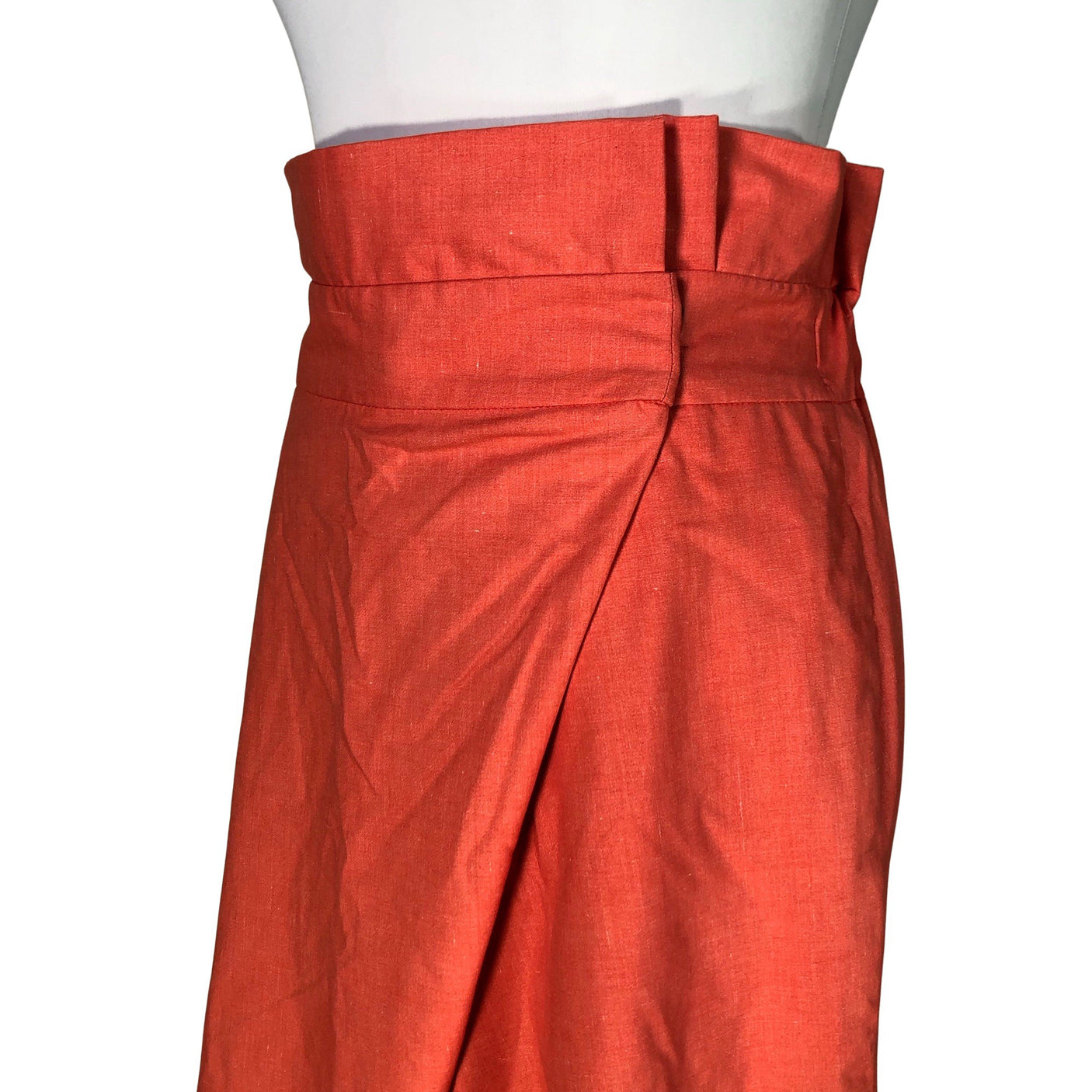 Unisex Tauko - Mitteveniv seelik, suurus 36 - Oranž (3)