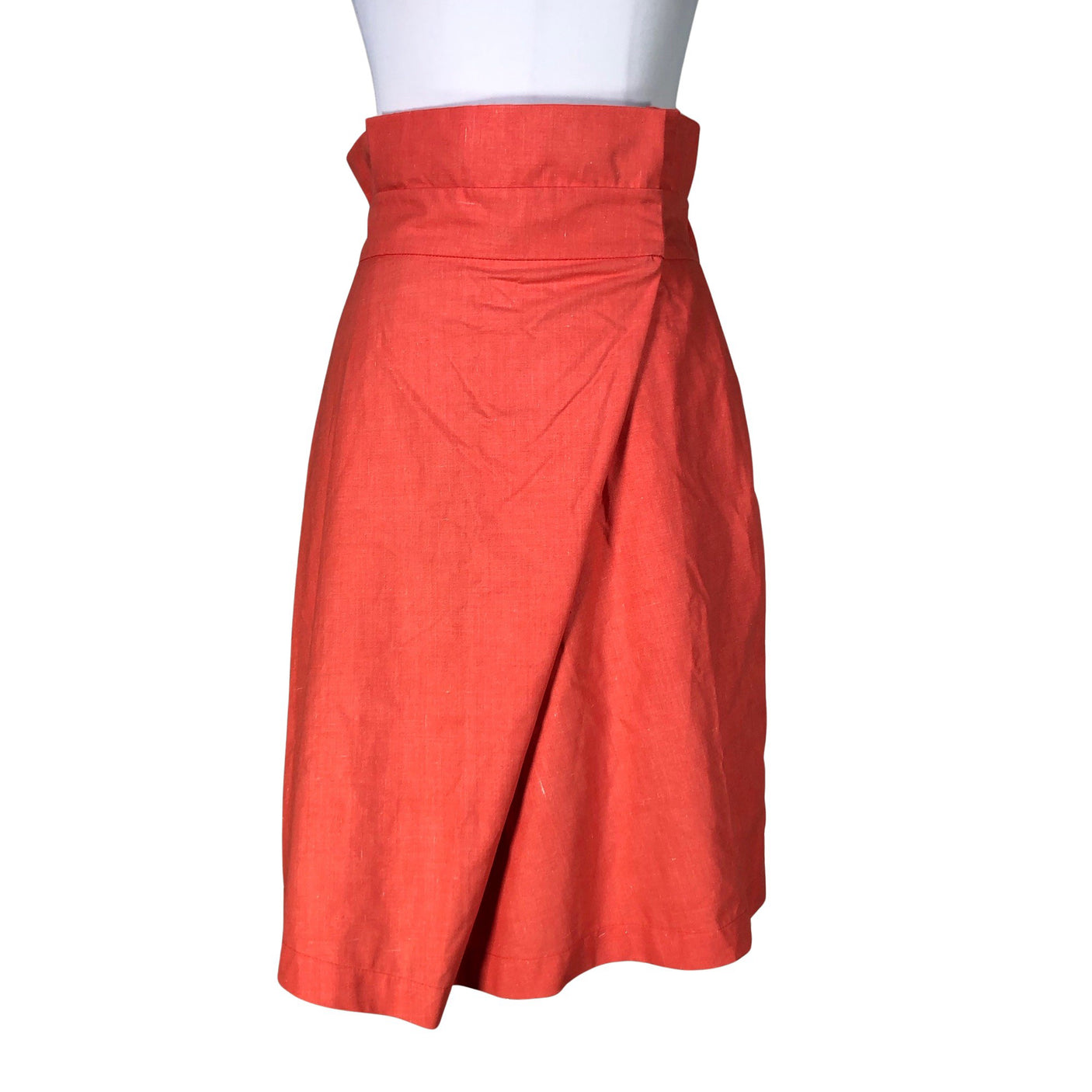 Unisex Tauko - Mitteveniv seelik, suurus 36 - Oranž (1)