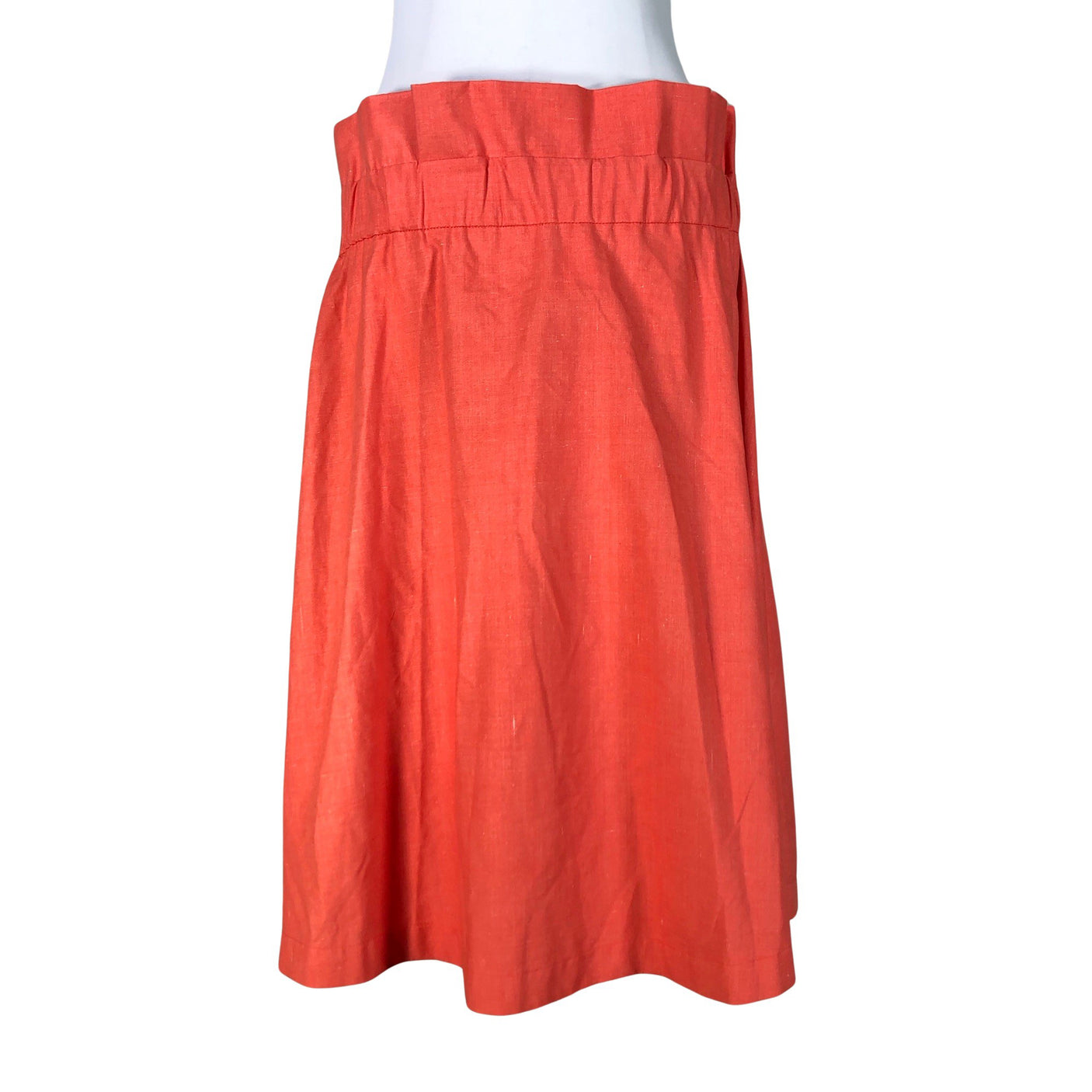 Unisex Tauko - Mitteveniv seelik, suurus 40 - Oranž (2)