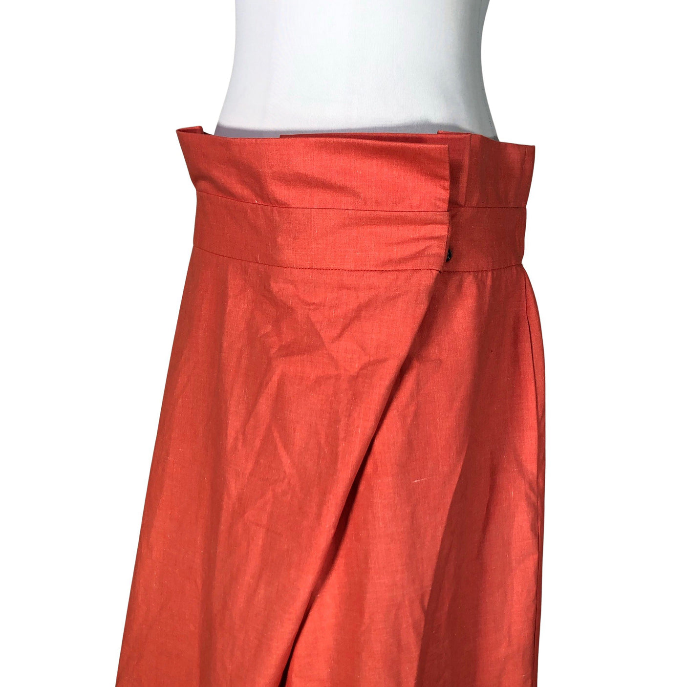 Unisex Tauko - Mitteveniv seelik, suurus 40 - Oranž (3)