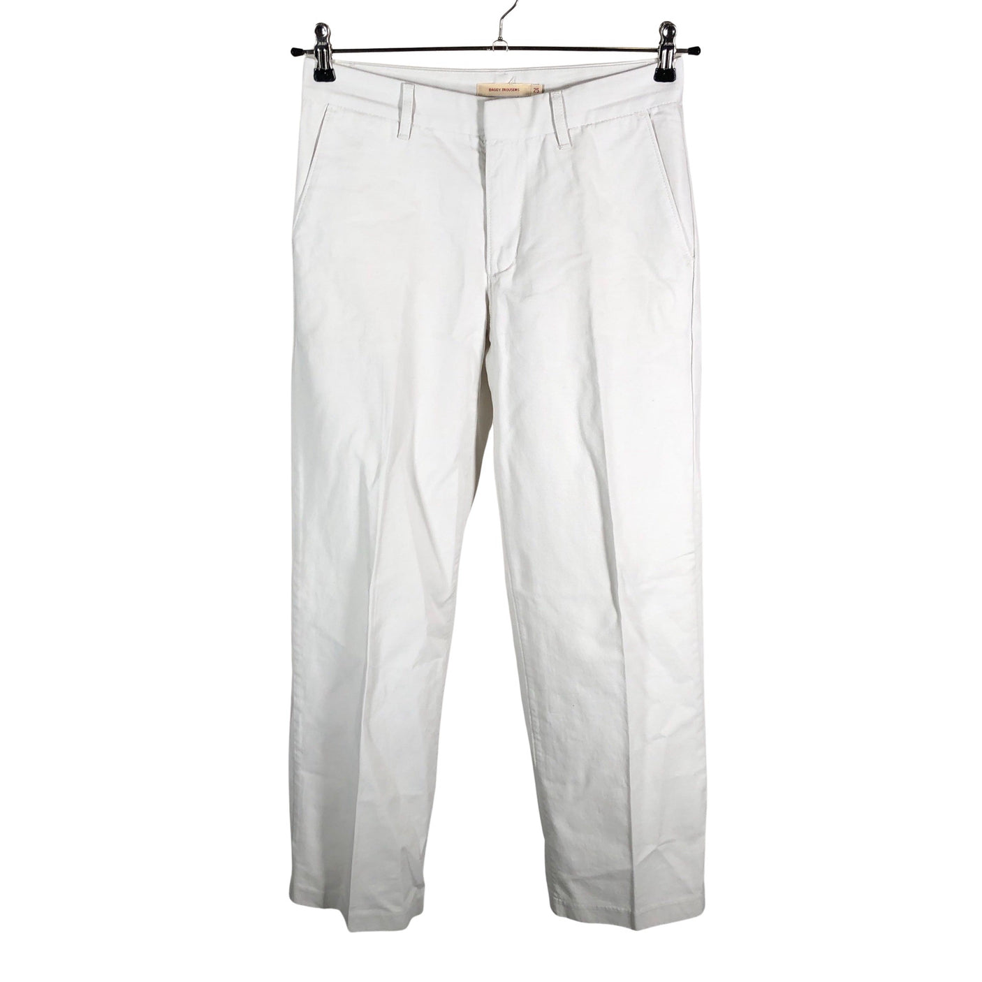 Unisex Levi's - Mittevenivad püksid, suurus W25 - Valge (1)