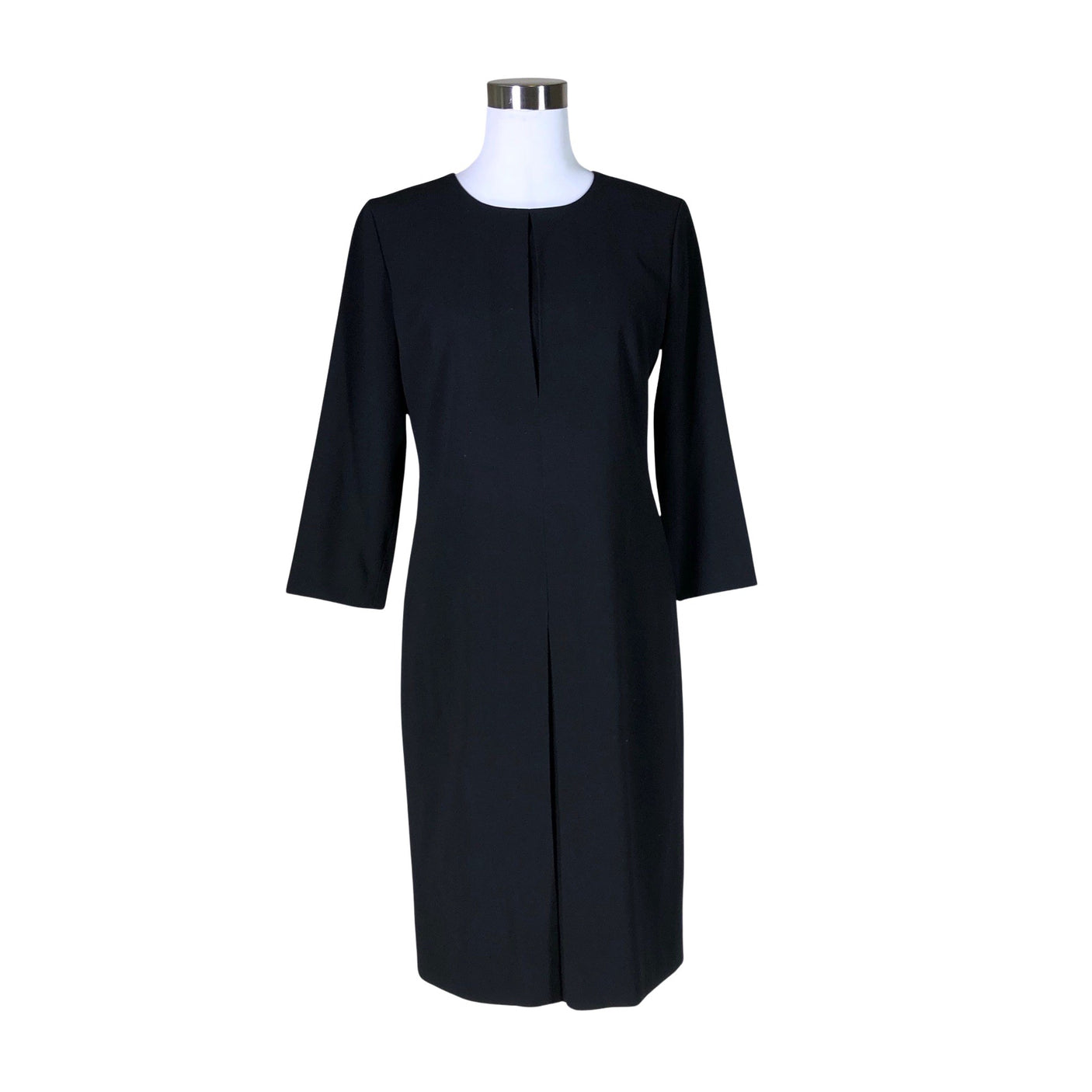 Unisex DKNY - Sifonkimekko, koko 38 - (1)