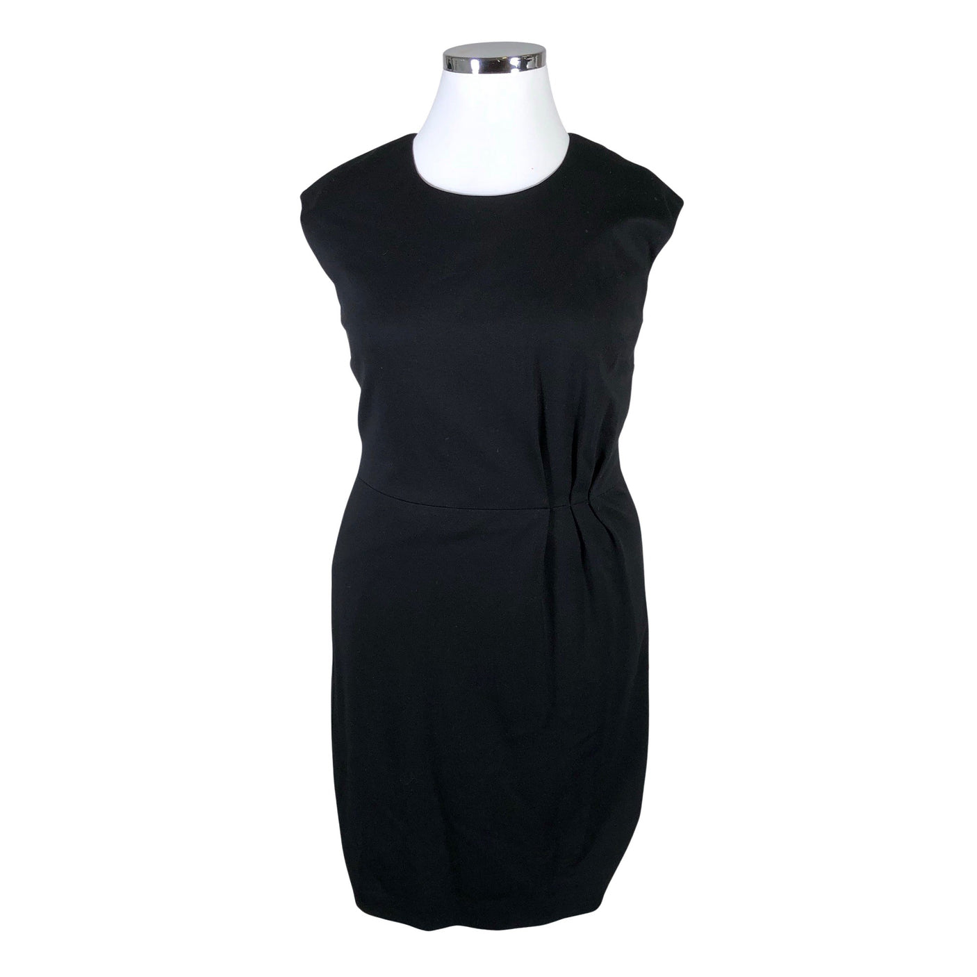 Unisex Tiger of Sweden - Mitteveniv kleit, suurus 42 - Must (1)