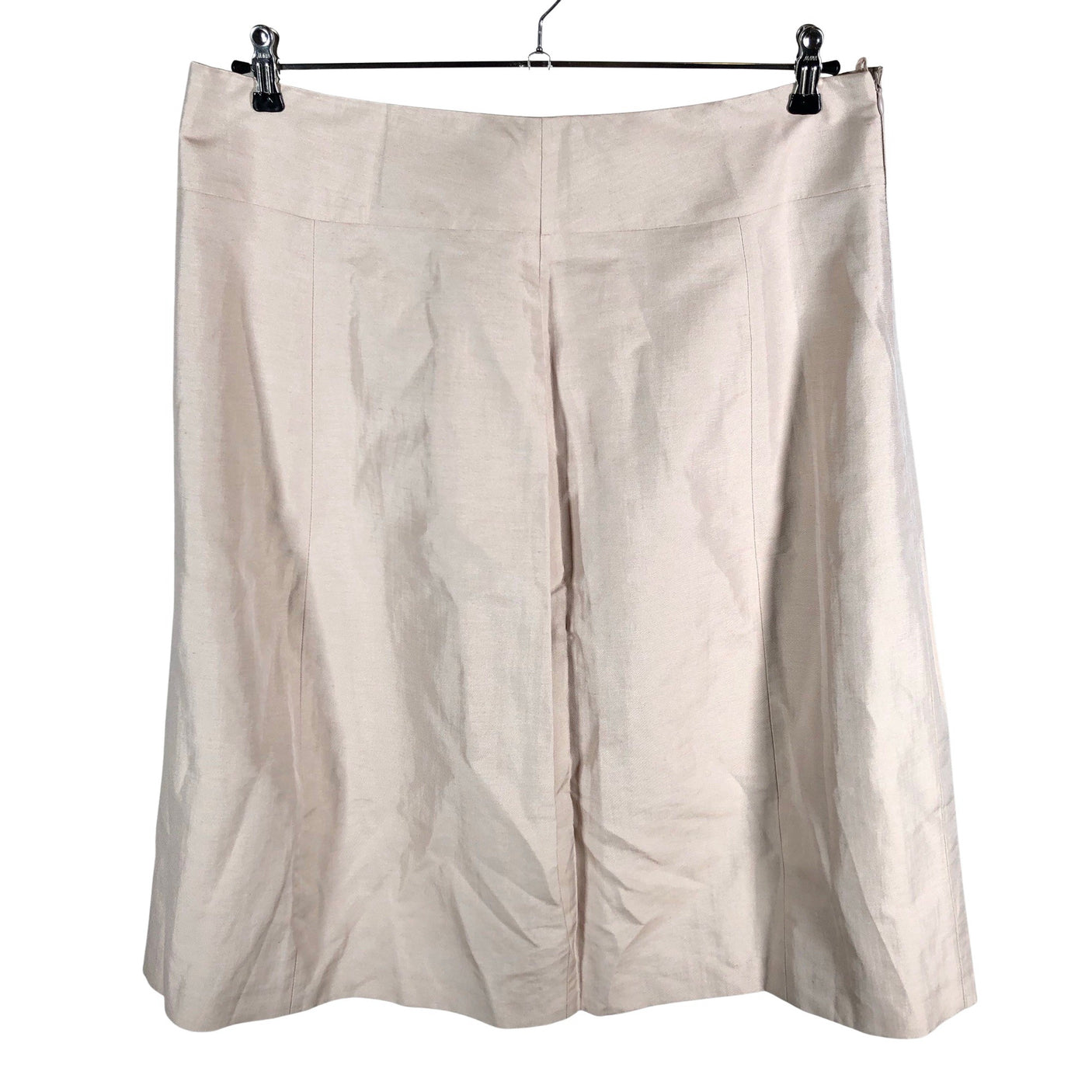 Unisex Ril's - Mitteveniv seelik, suurus 46 - Beige (1)