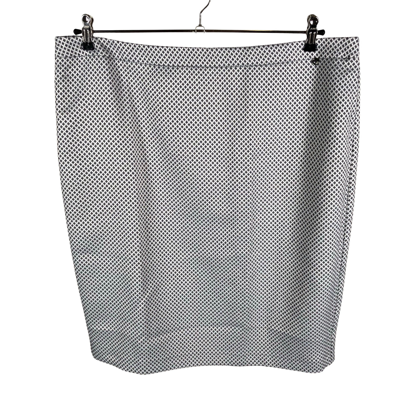 Unisex Gerry Weber - Pliiatsseelik, suurus 46 - Hall (1)