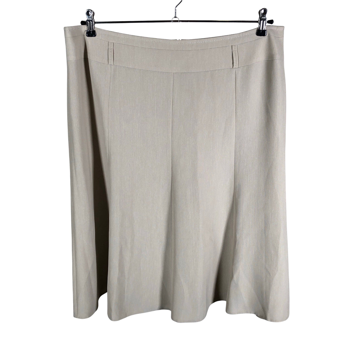 Unisex Gerry Weber - Mitteveniv seelik, suurus 46 - Beige (1)