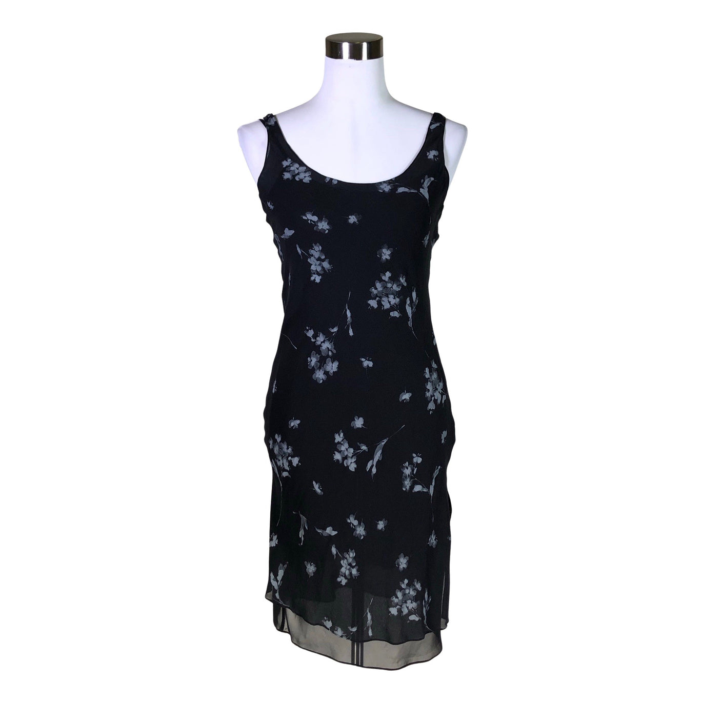 Unisex DKNY - Sifonkimekko, koko 36 - (1)
