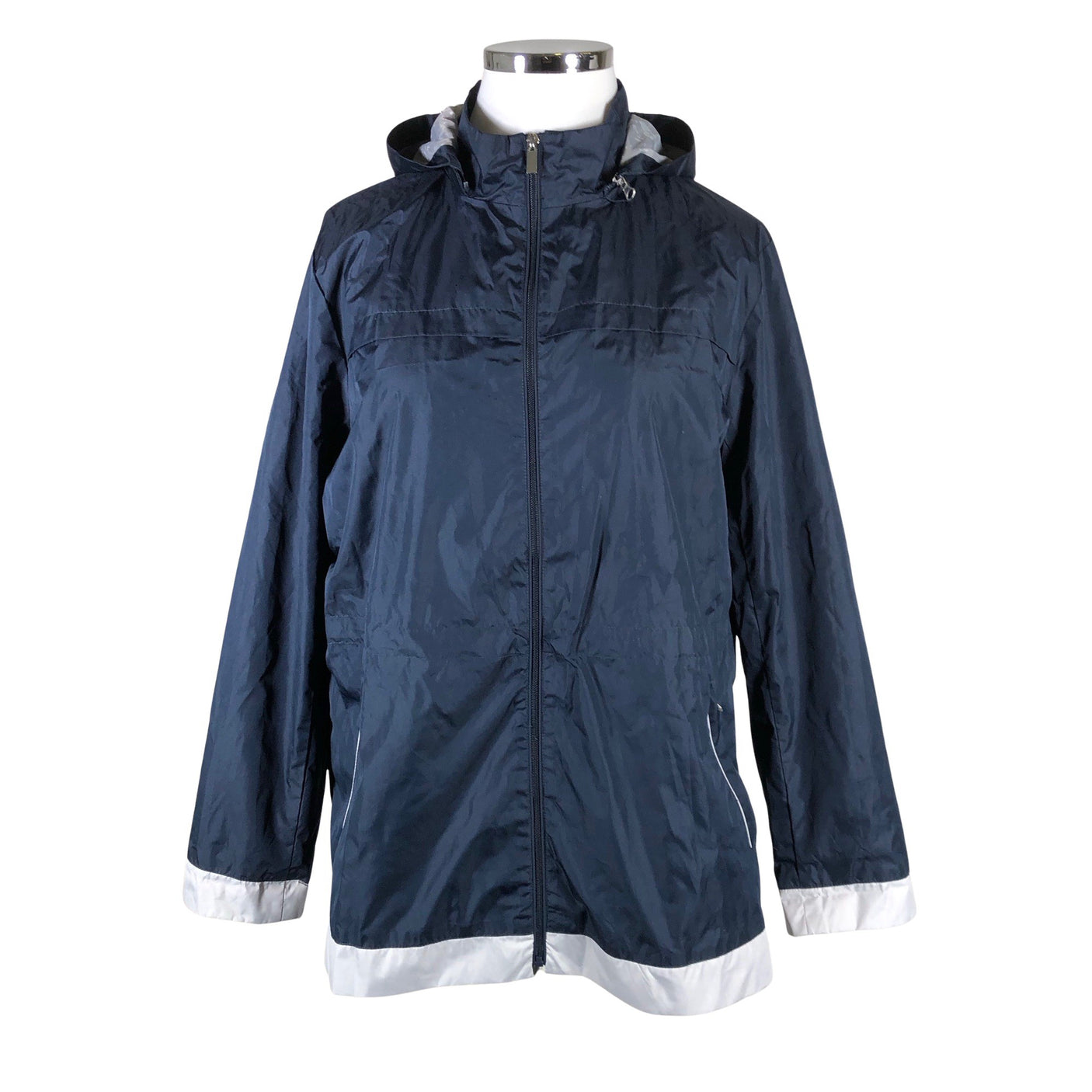 Unisex Sears - Ulkoilutakki, koko 42 - (1)