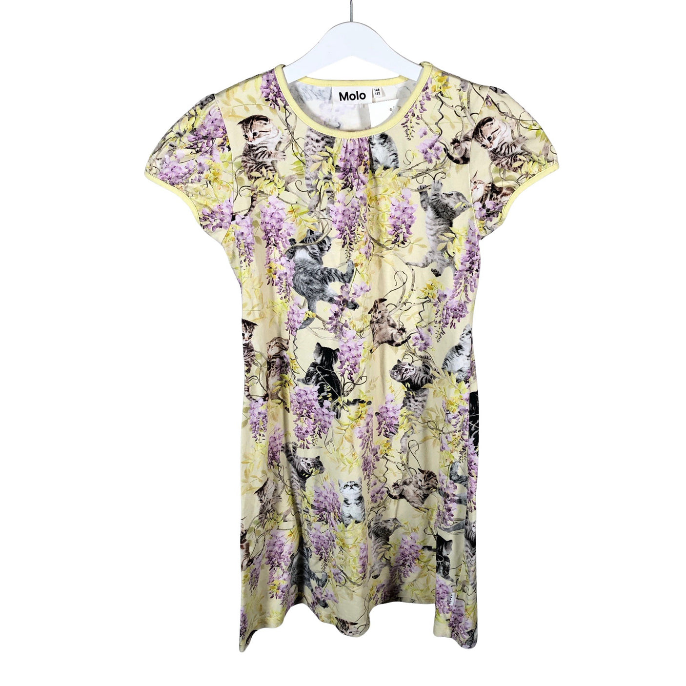 Unisex Molo Kids - Trikoomekko, koko 146 - 152 - (1)