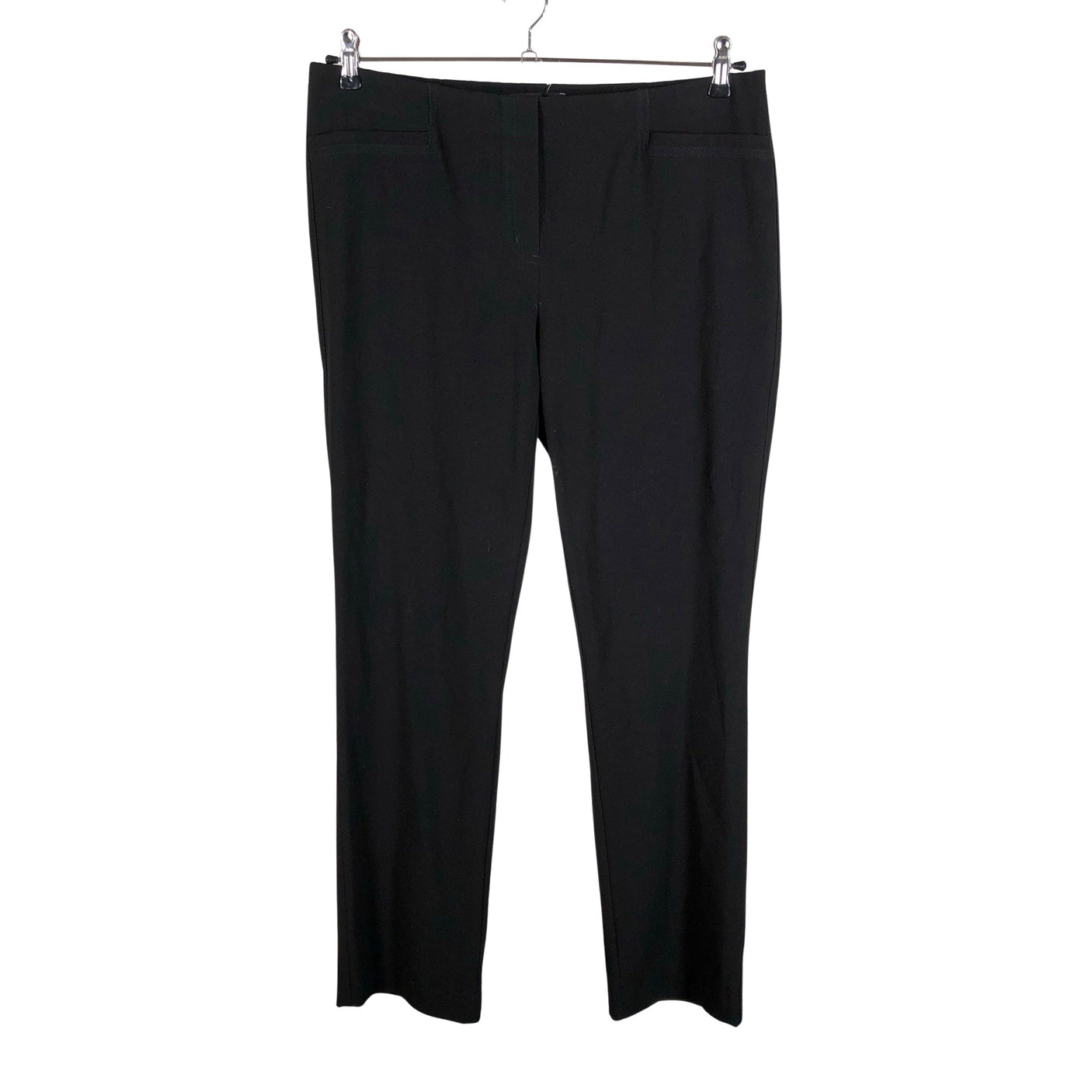 Unisex Robell - Mittevenivad püksid, suurus 42 - Must (1)