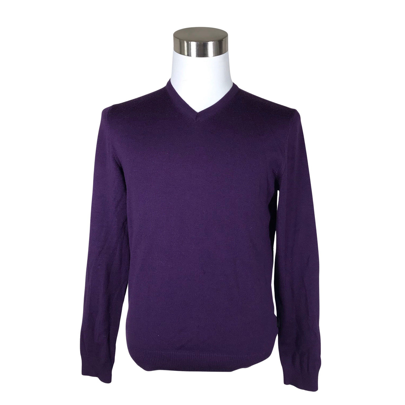 Unisex Hugo Boss - Kampsun, suurus M - Lilla (1)