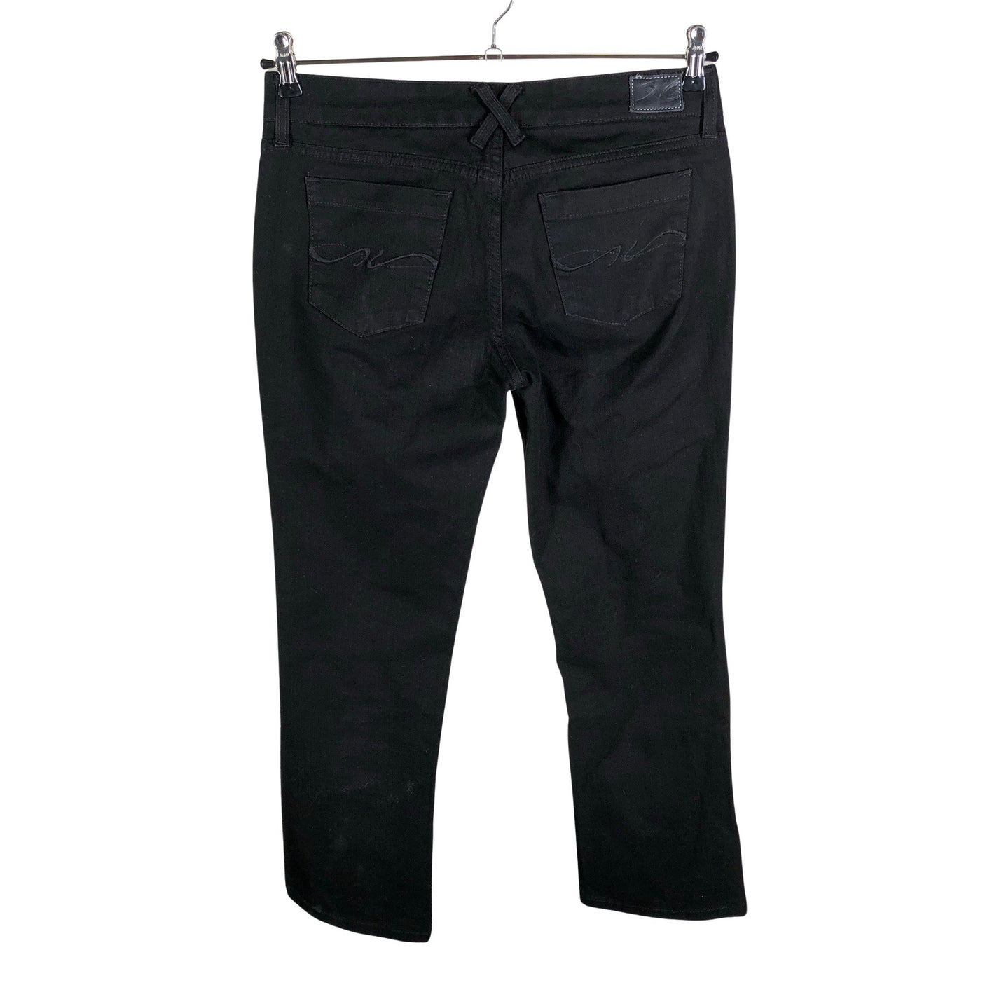 Unisex Tommy Hilfiger - Teksad, suurus W29 - Must (2)