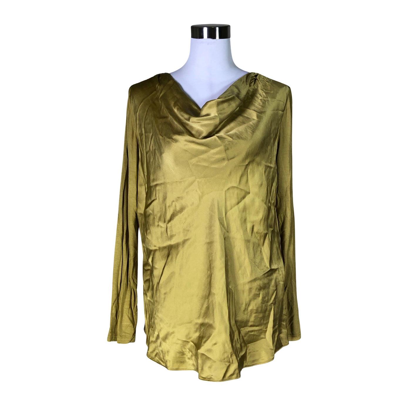 Unisex Gerry Weber - Pidulik pluus, suurus 40 - Kollane (1)