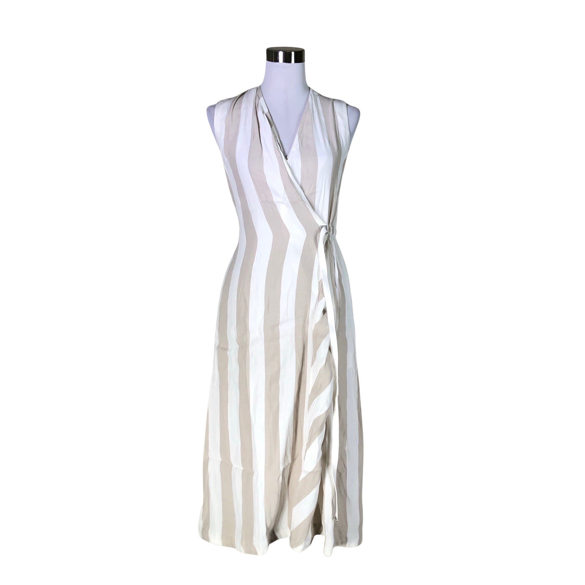Unisex Hope - Mitteveniv kleit, suurus 34 - Beige (1)