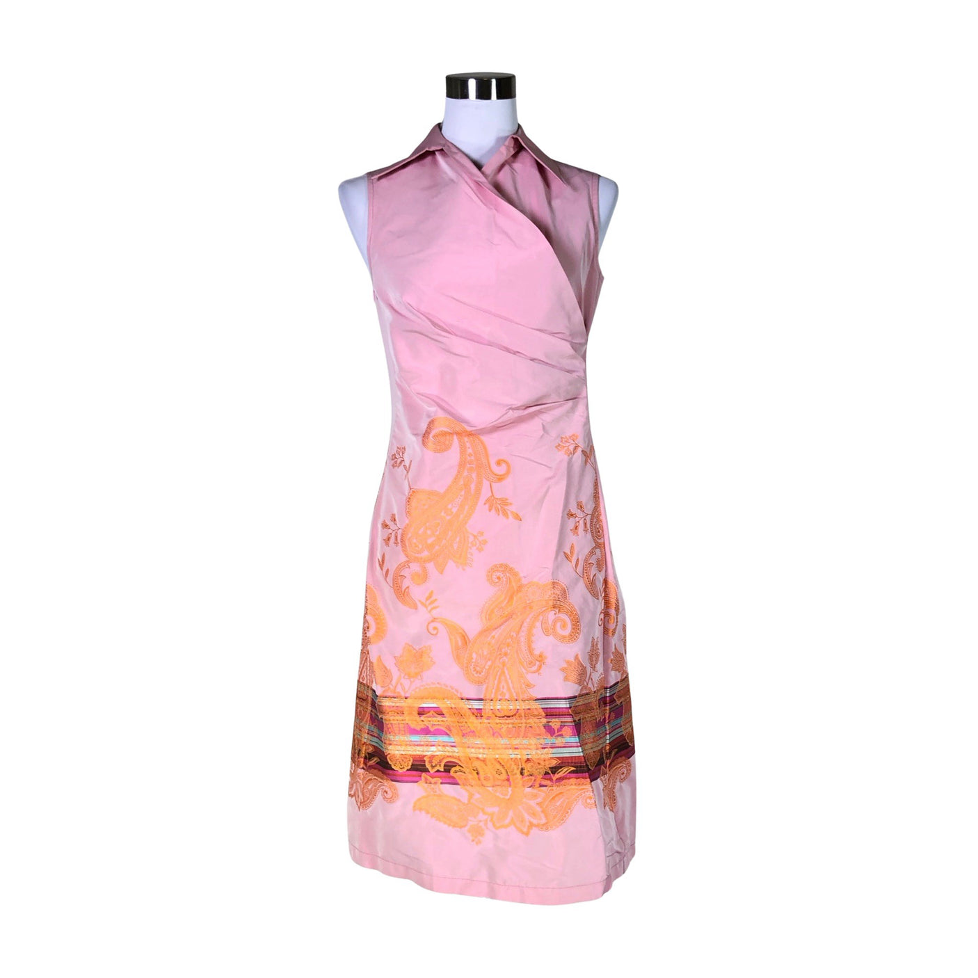 Unisex Sand - Pidulik kleit, suurus 38 - Heleroosa (1)