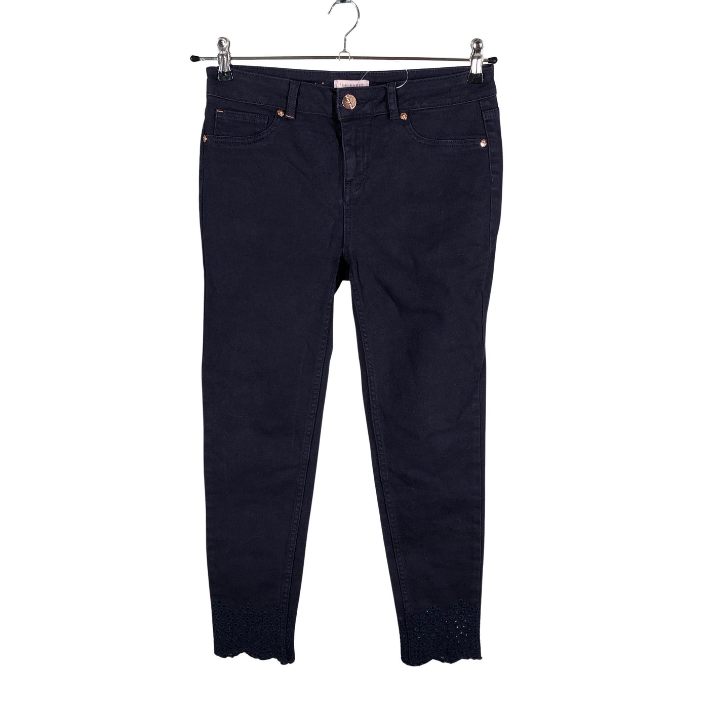 Unisex Ted Baker - Teksad, suurus W28 - Sinine (1)