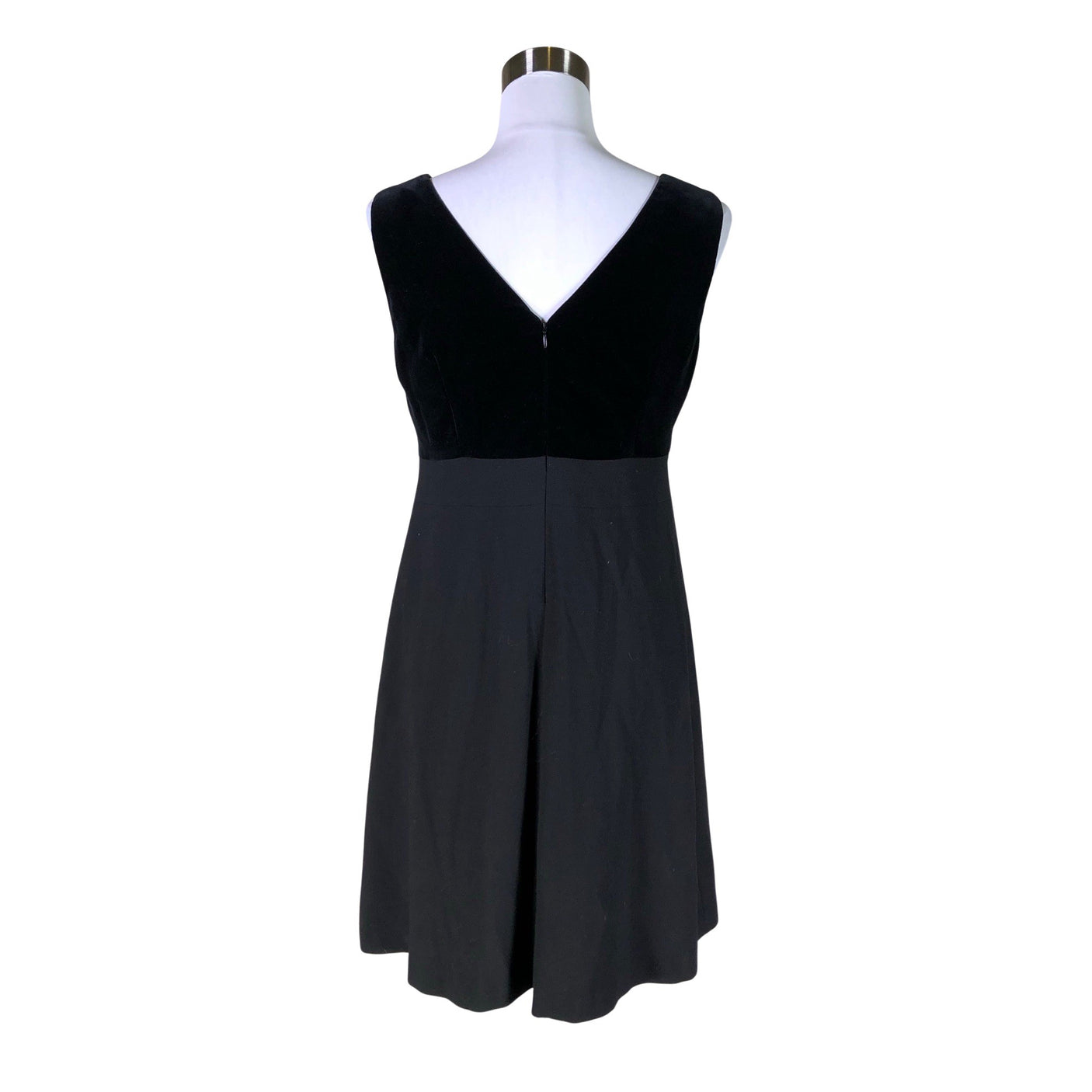 Unisex New House - Pidulik kleit, suurus 38 - Must (2)