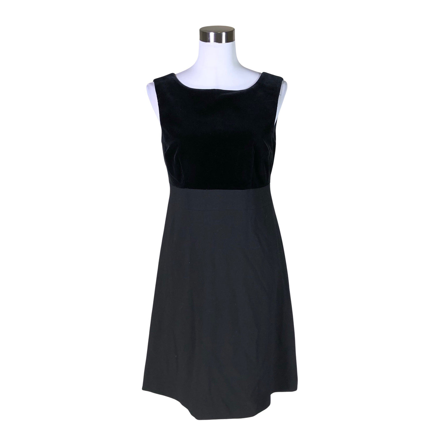 Unisex New House - Pidulik kleit, suurus 38 - Must (1)