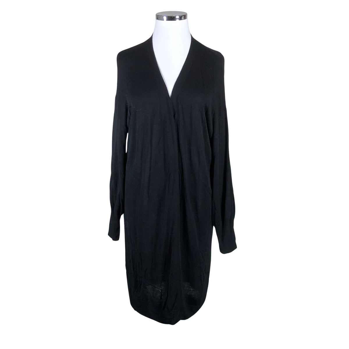 Unisex Nümph - Neuletakki, koko 42 - (1)