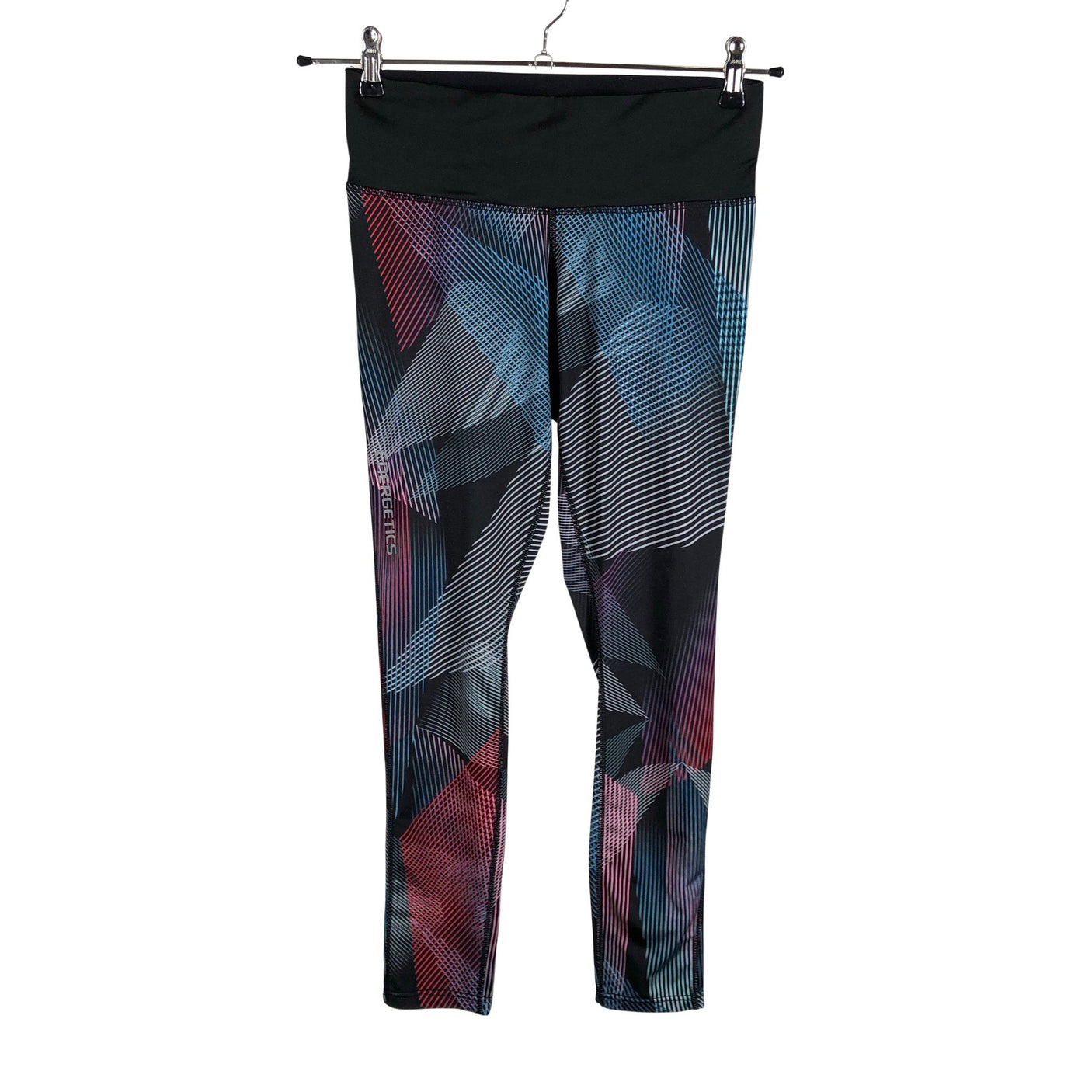 Unisex Energetics - Spordiretuusid, suurus 38 - Must (1)