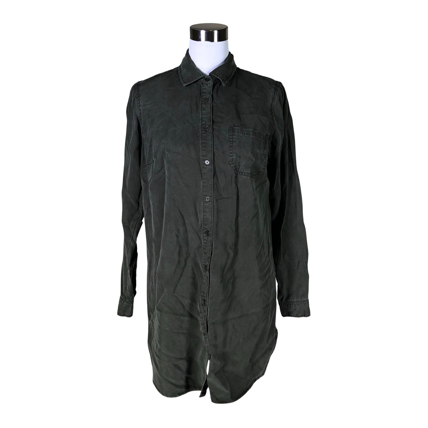 Unisex Noom - Mitteveniv kleit, suurus 36 - Roheline (1)