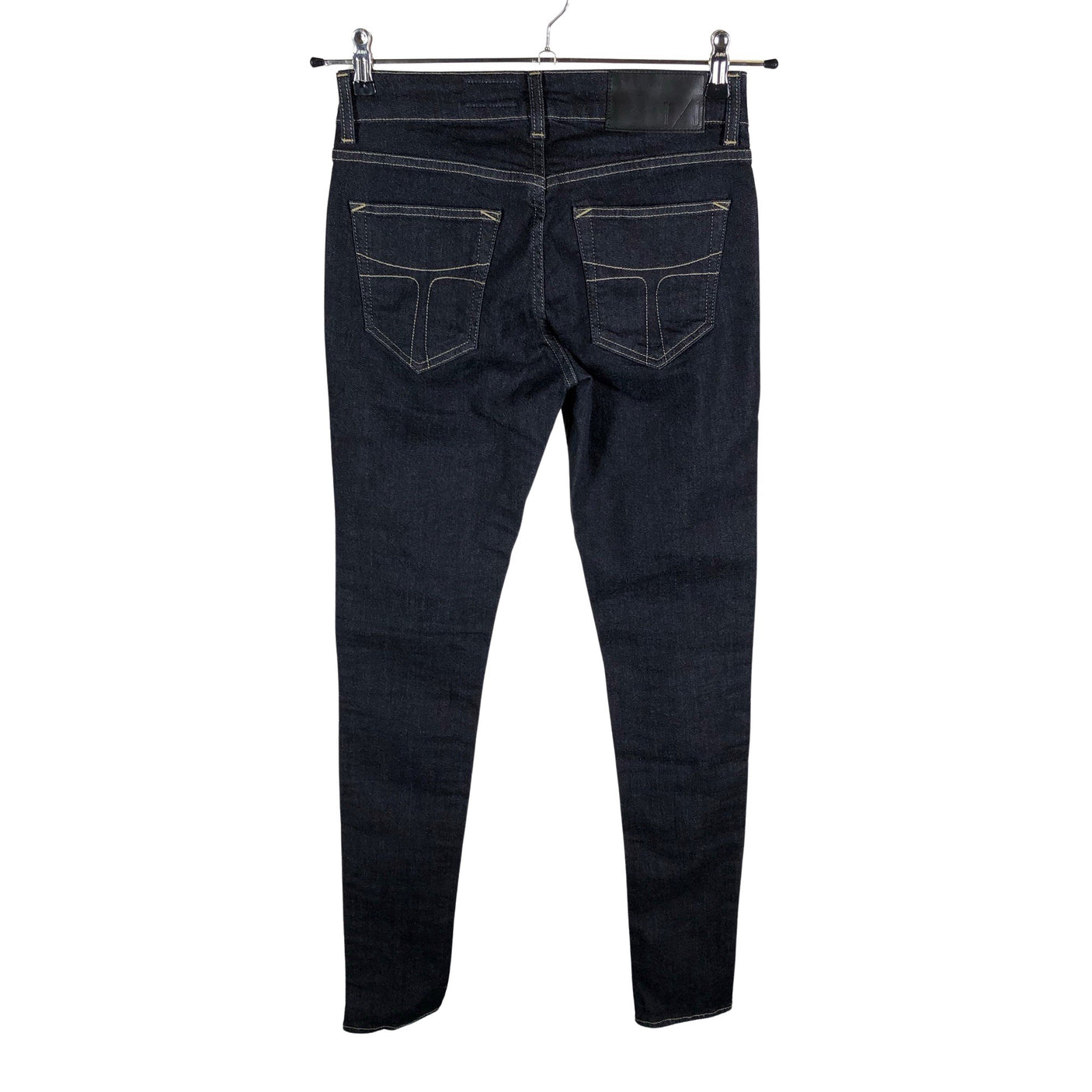 Unisex Tiger of Sweden - Teksad, suurus W27 - Pruun (2)