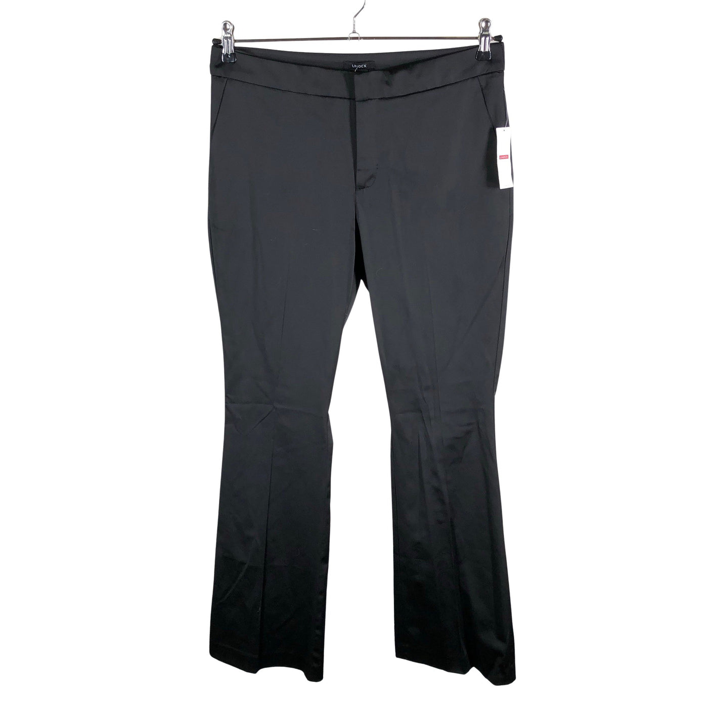 Unisex Lindex - Pidulikud püksid, suurus 40 - Must (1)