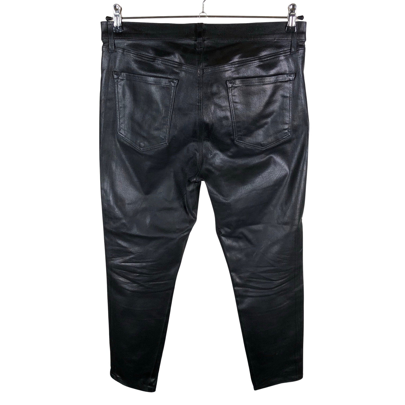 Unisex Pepe Jeans - Teksad, suurus W31 - Must (2)