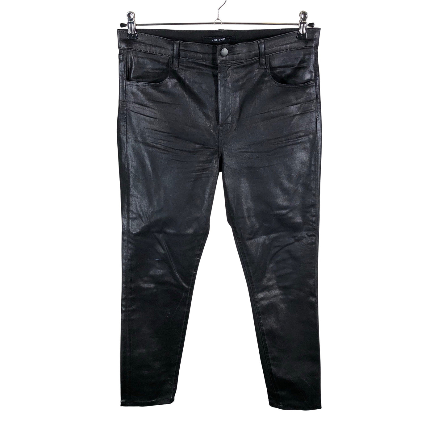 Unisex Pepe Jeans - Teksad, suurus W31 - Must (1)