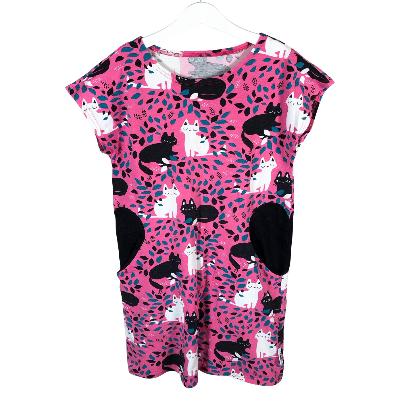 Unisex PaaPii - Trikoomekko, koko 146 - 152 - (1)
